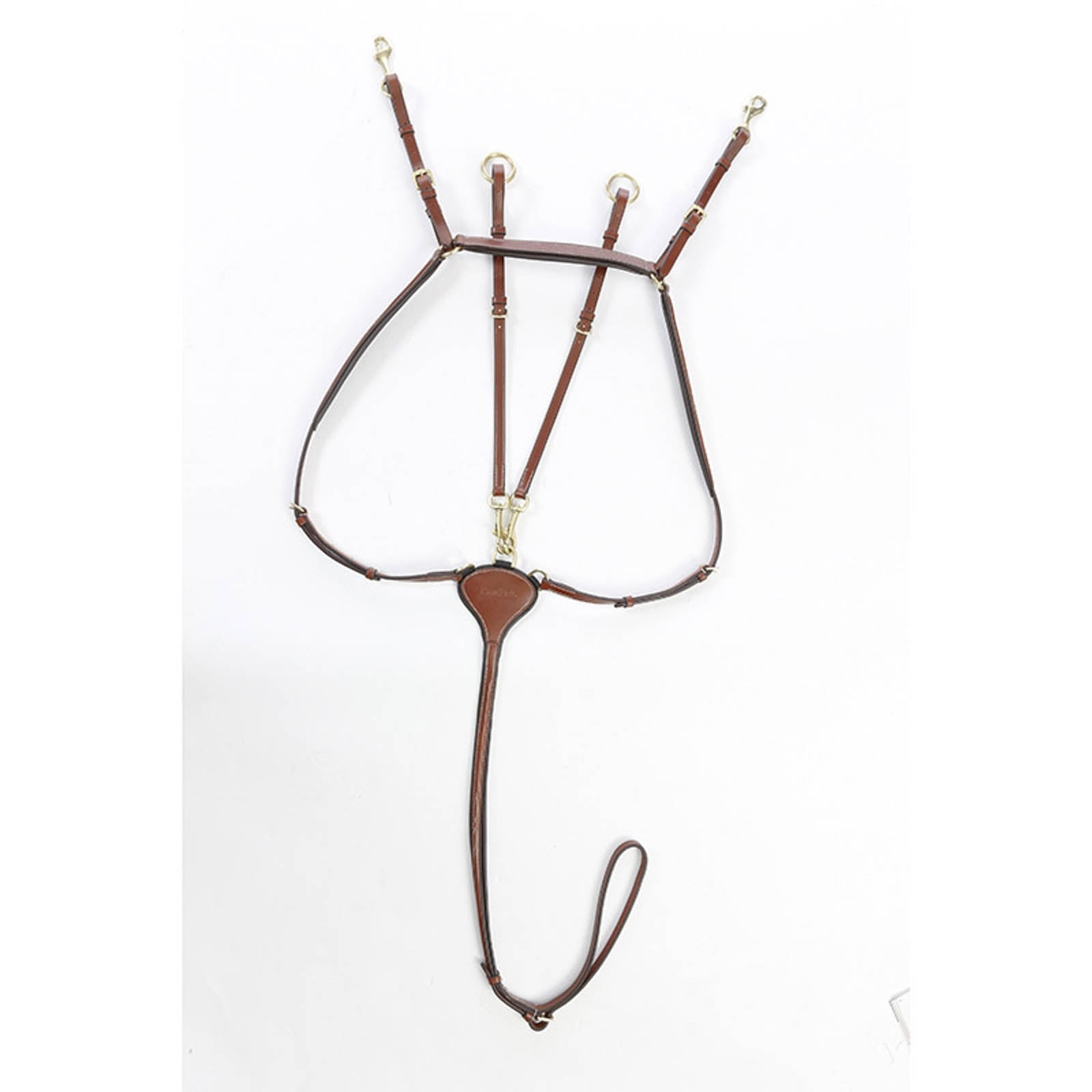 Kavalkade Lorenz Breastplate Bridles & Reins