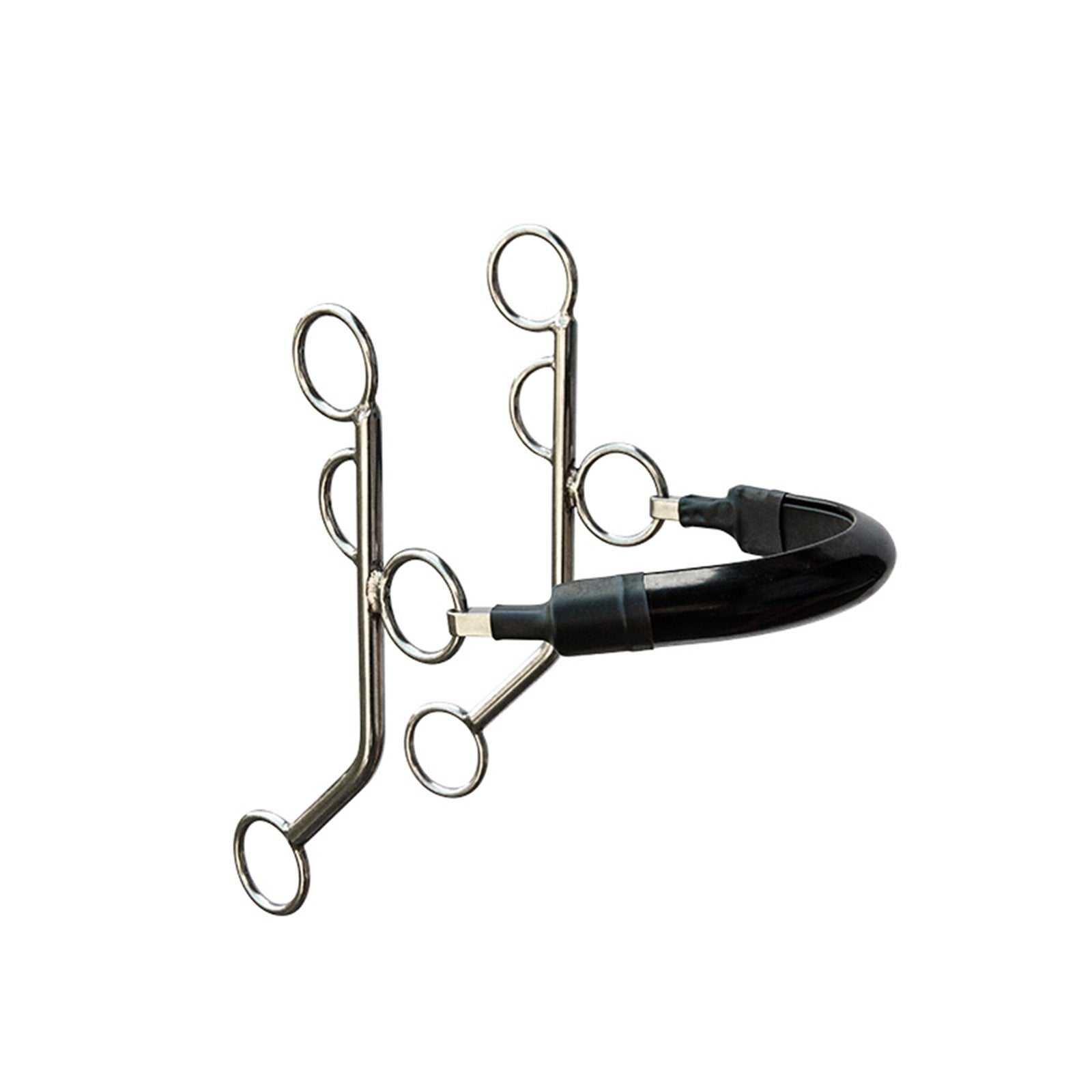 Trust Equestrian Hackamore Horse Bits
