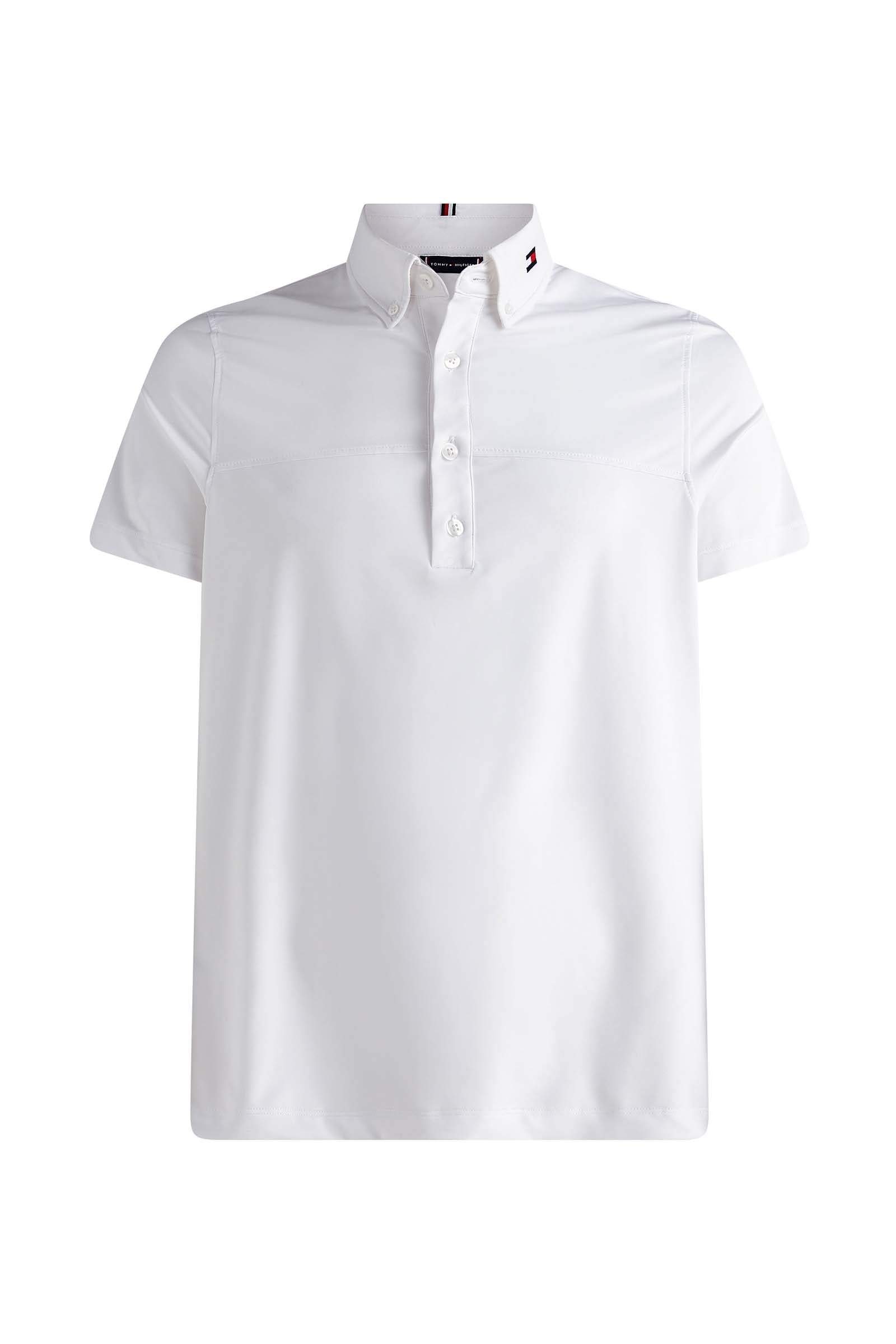 Tommy Hilfiger Equestrian Men's Show Shirt Mens Riding Clothing