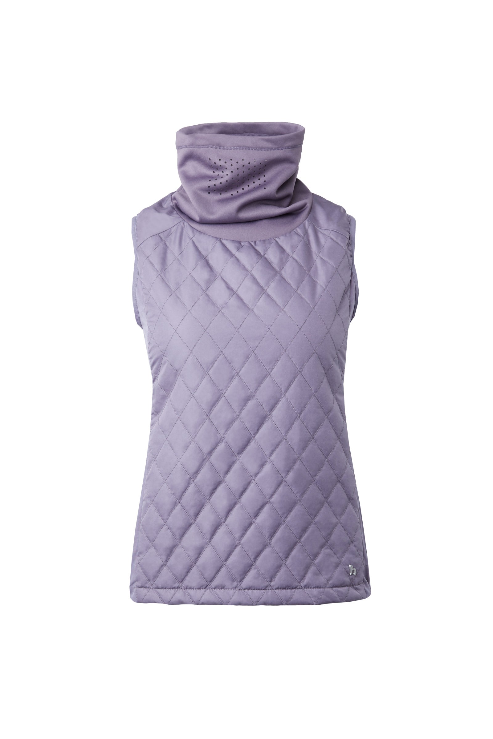 Horze Riley Women's Hybrid Riding Riding Vest Women’s Riding Clothing
