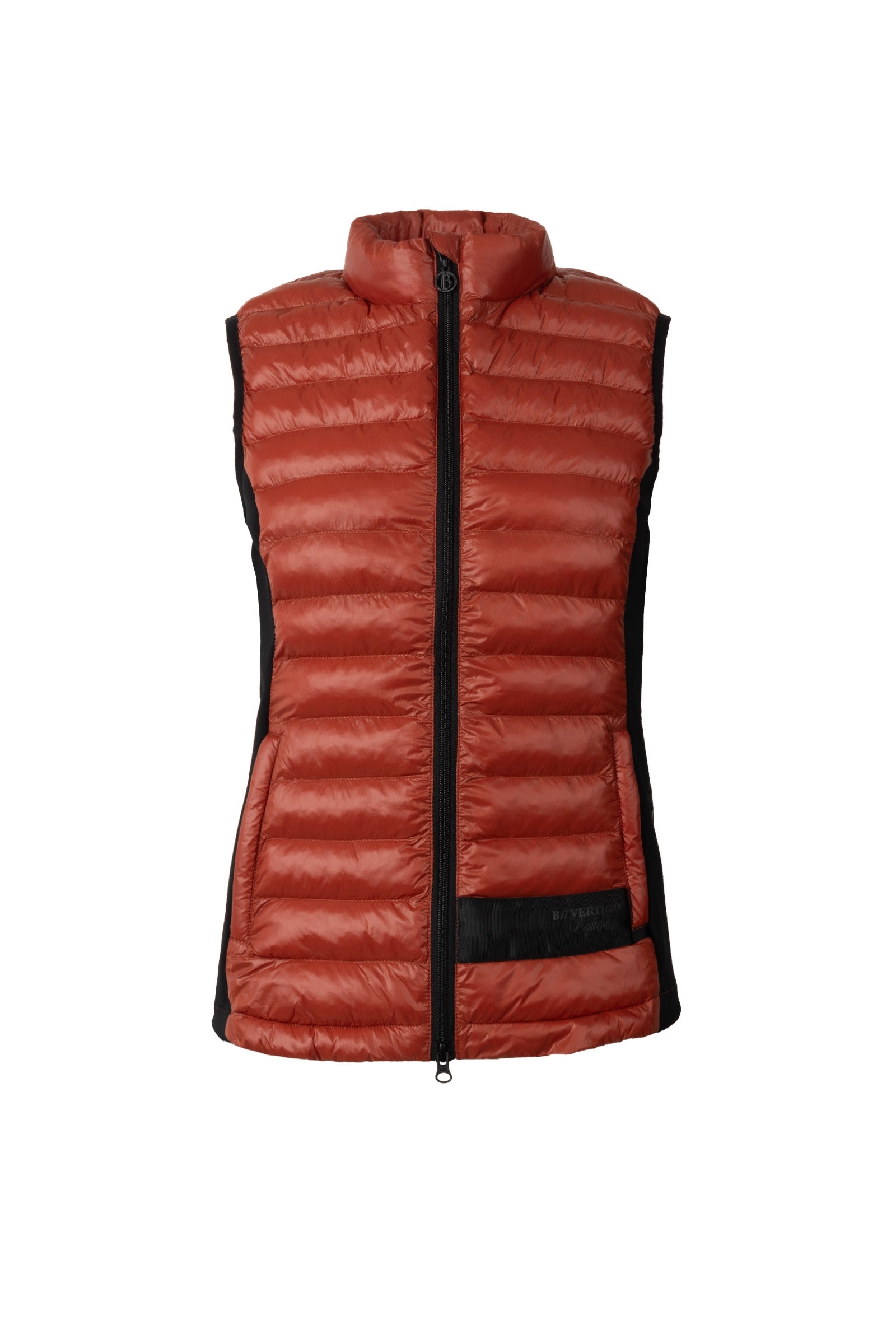 B Vertigo Sia Women's Ultra Light Padded Riding Riding Vest Women’s Riding Clothing