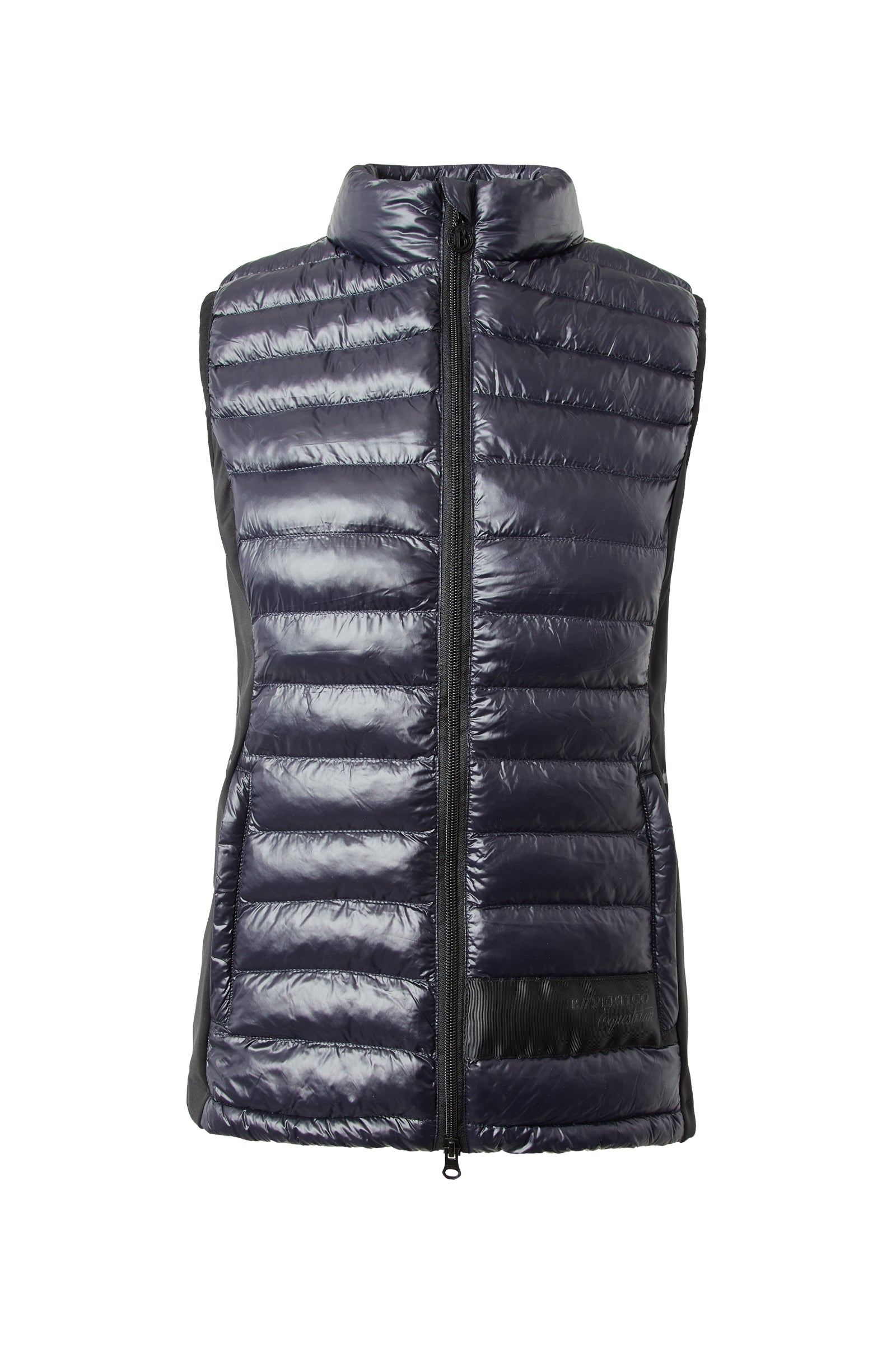B Vertigo Sia Women's Ultra Light Padded Riding Riding Vest Women’s Riding Clothing