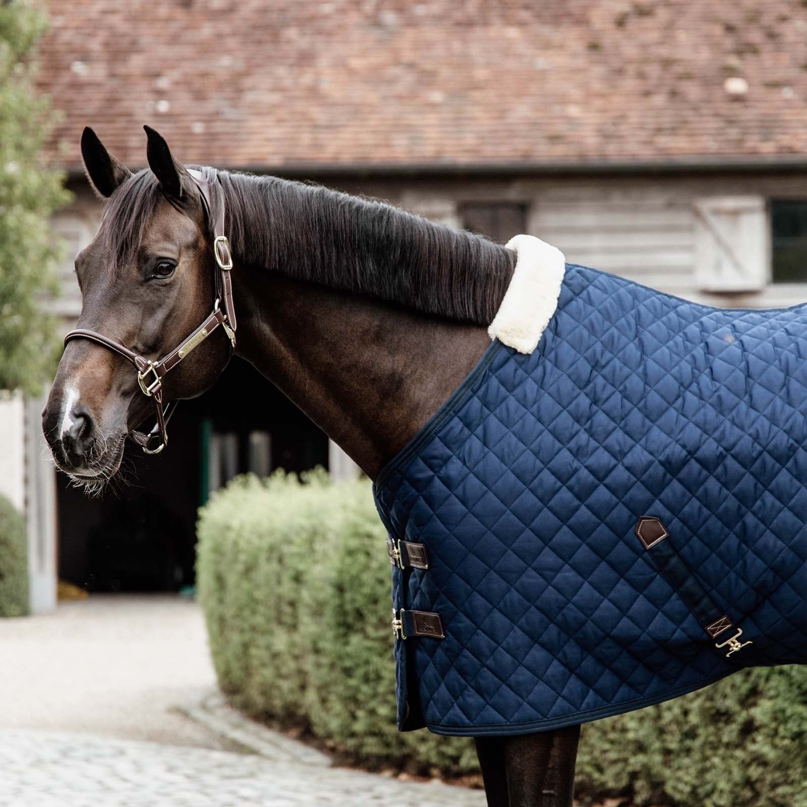 Kentucky Horsewear Stable Rug, 200g Horse Rugs