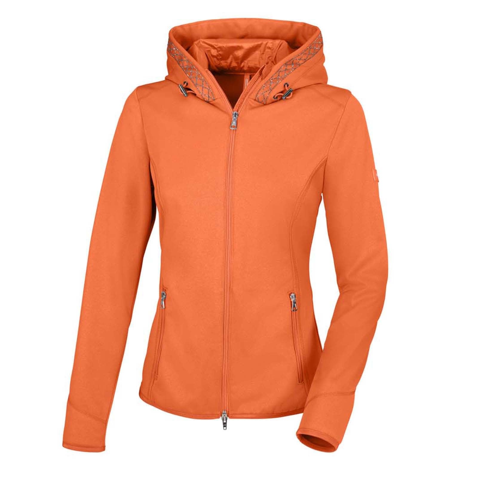 Pikeur Dalina Ladies' Fleece Jacket Women’s Riding Clothing