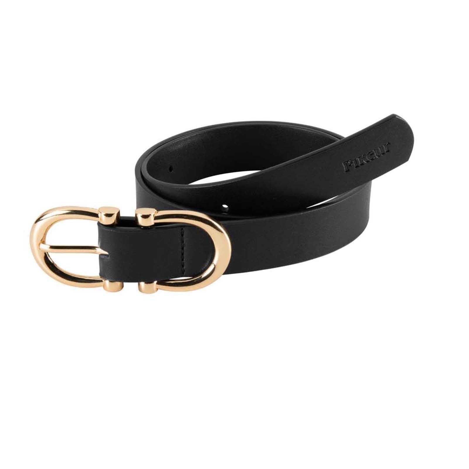 Pikeur Faux Leather Belt Accessories