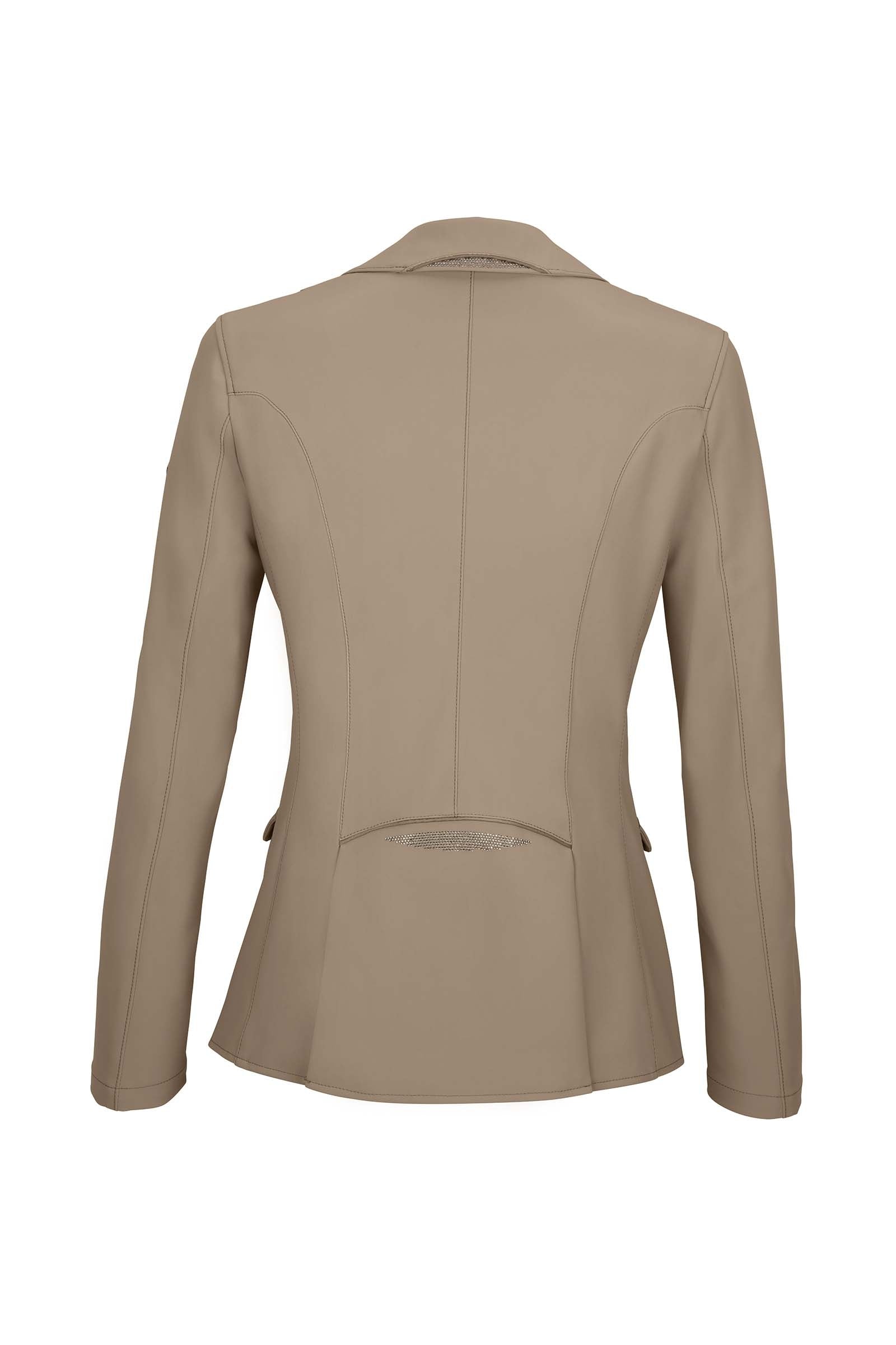 Pikeur Isalie Ladies' Show Jacket Women’s Riding Clothing