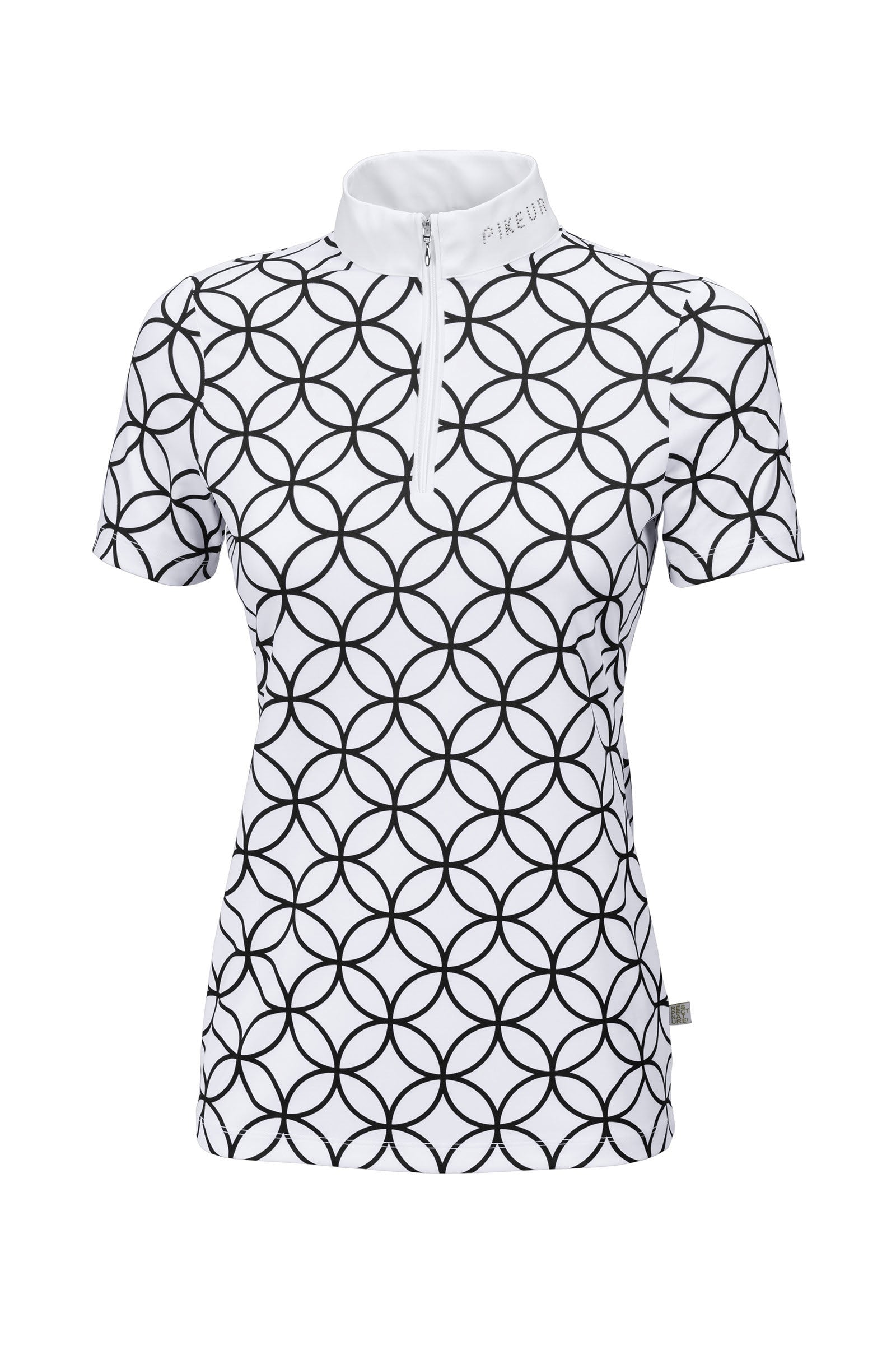 Pikeur Marou Ladies' Competition Shirt Women’s Riding Clothing