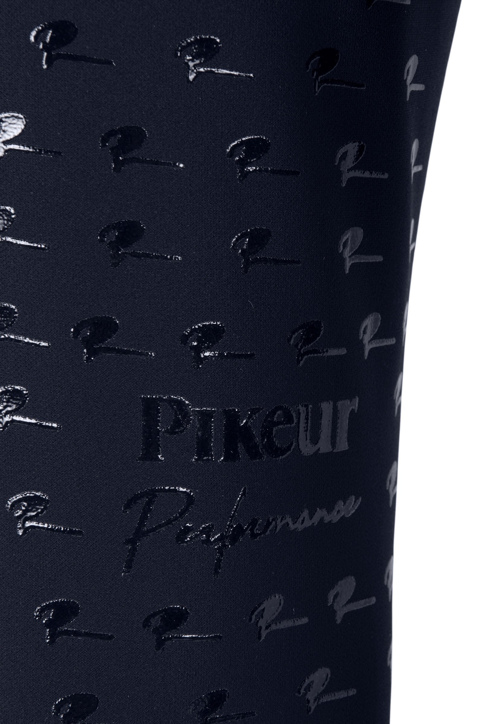 Pikeur Oliva Athleisure Women's Knee Grip Show Breeches for Women Womens Breeches