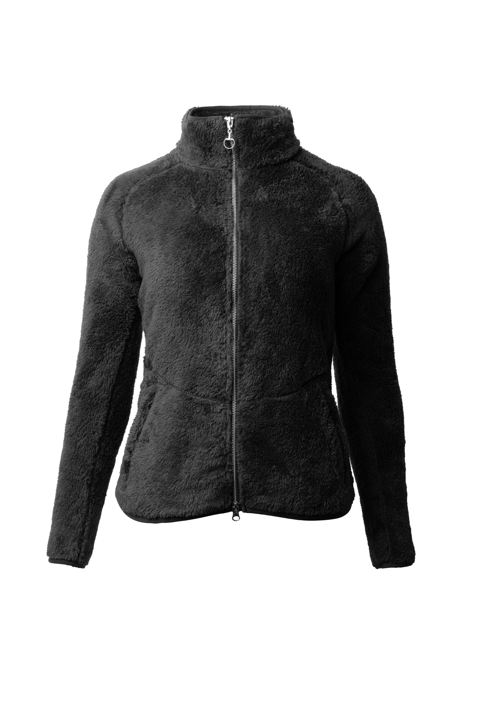 Horze Merida Fleecejacket Women’s Riding Clothing