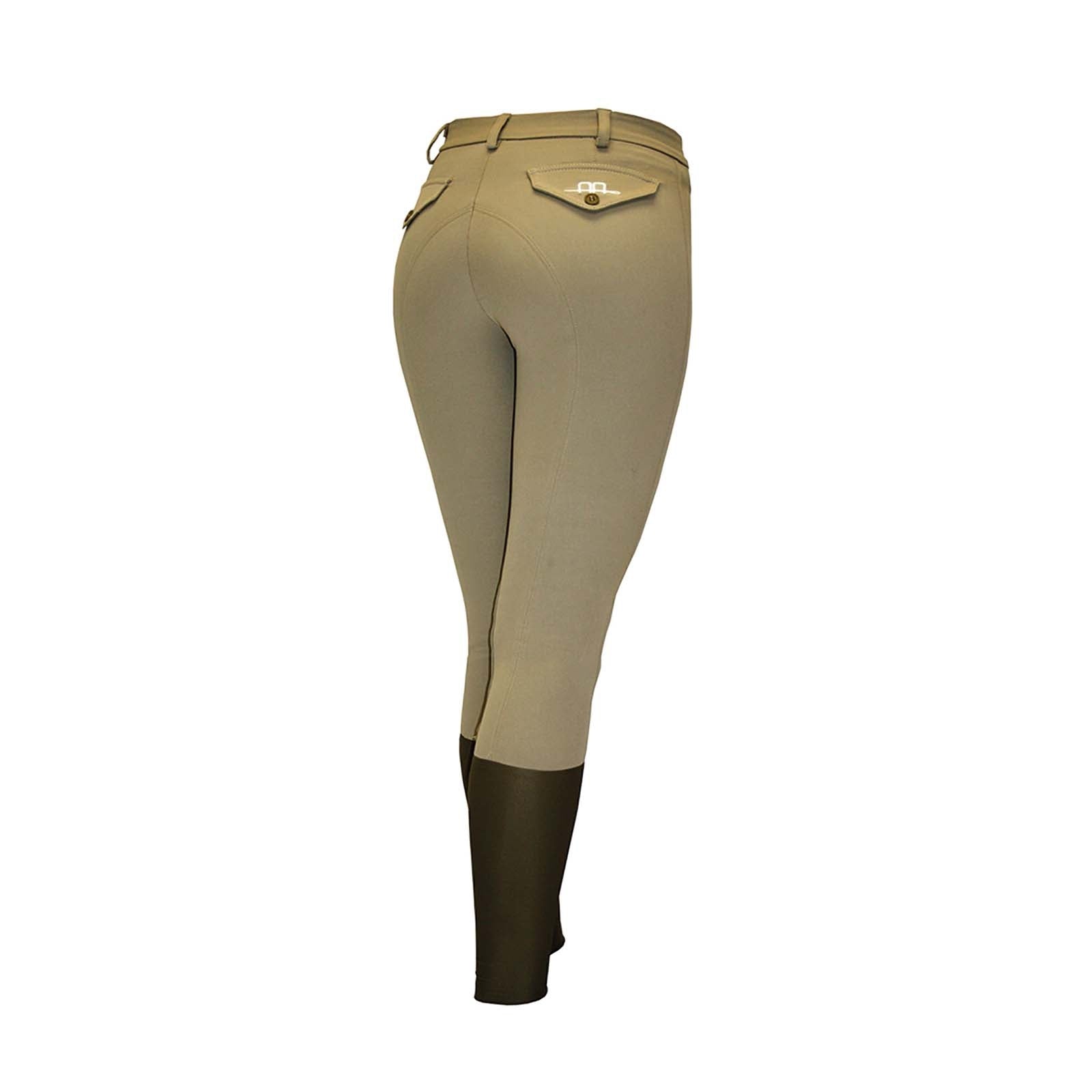 Horseware AA Athens Women's Knee Patch Breeches Womens Breeches