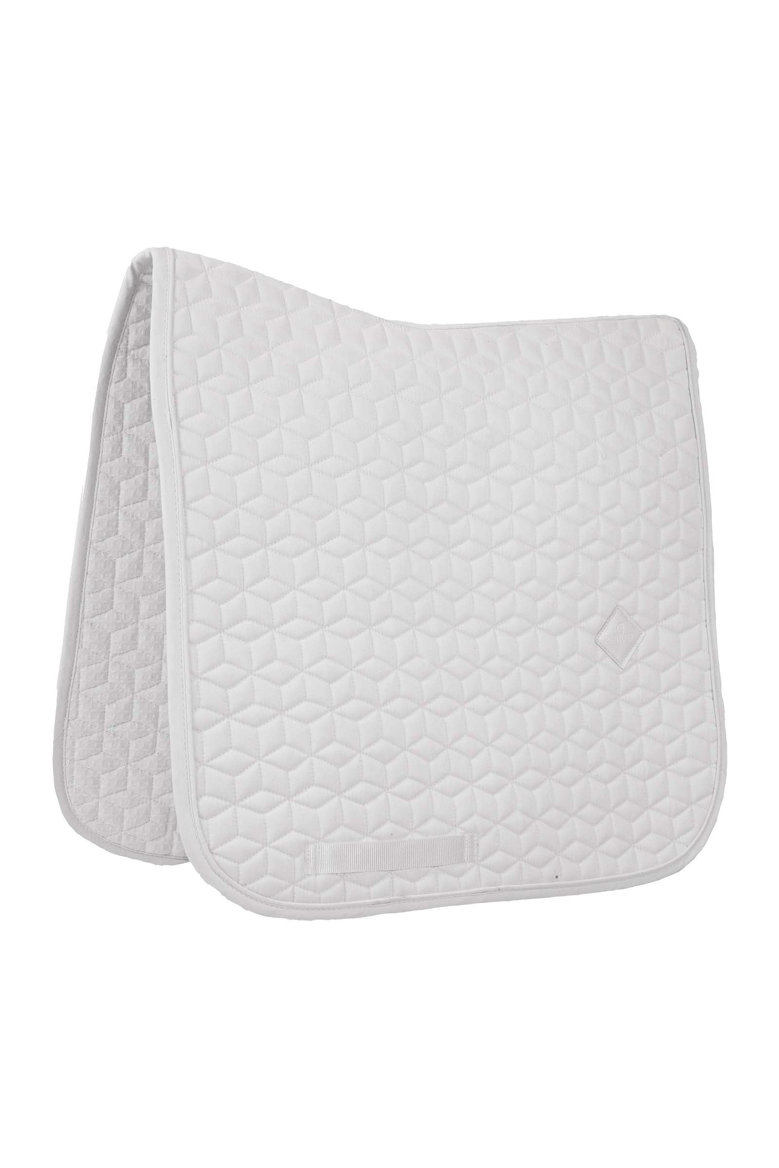 Kentucky Horsewear Basic Dressage Saddle Pad Saddle Pads