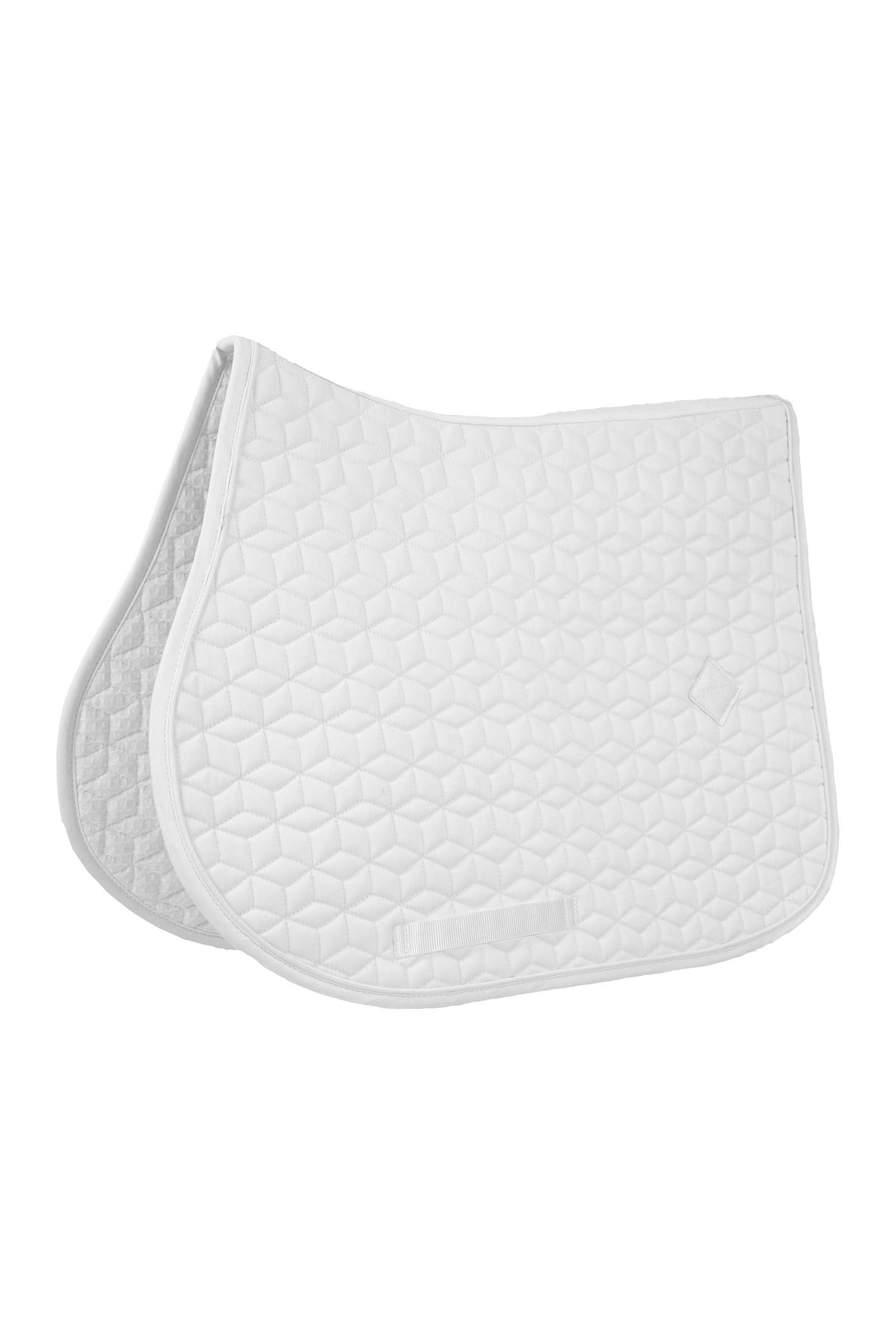 Kentucky Horsewear Basic Jumping Saddle Pad Saddle Pads