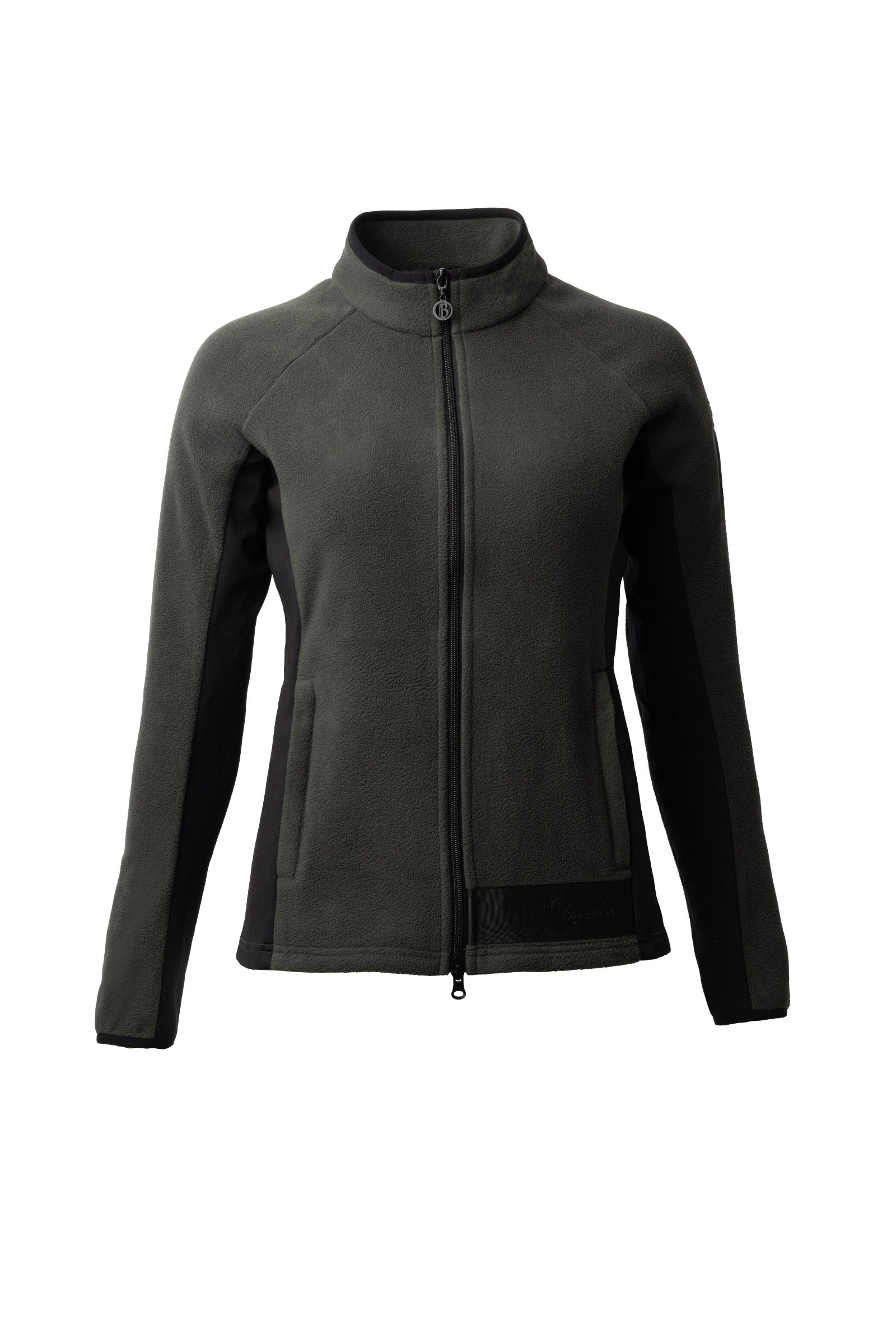 B Vertigo Cleo Women's Stretch Fleece Riding Riding Jacket Women’s Riding Clothing