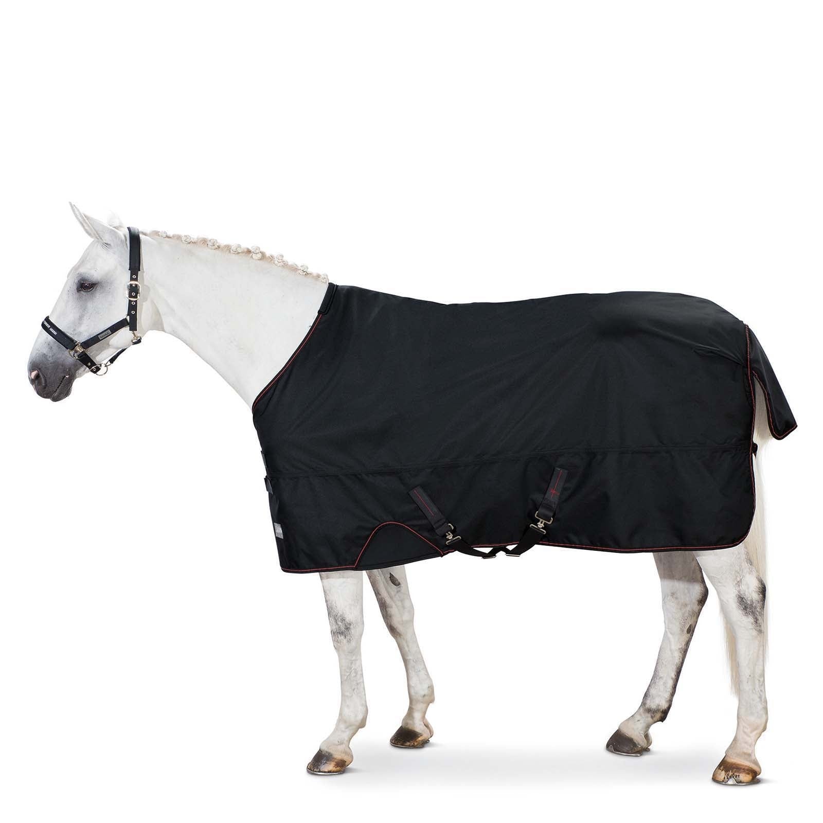 Eskadron Gamma Turnout Rug with Mesh Lining Horse Rugs