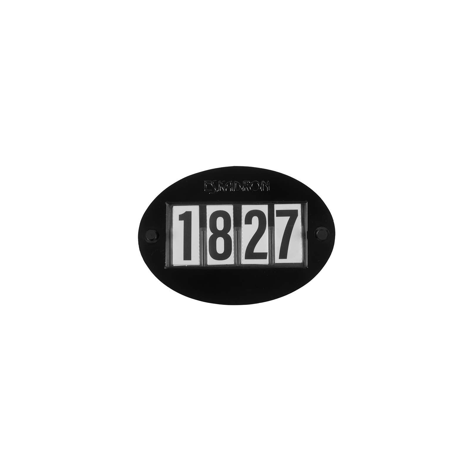 Eskadron Quick Pin Start Number Women’s Riding Clothing