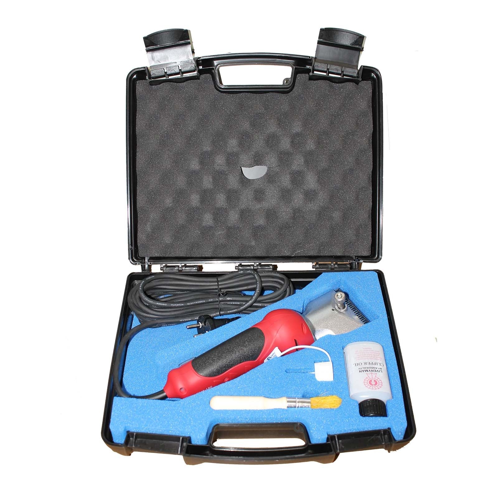 Liveryman Slick 150 Equine Clipper Horse Clipping & Trimming Tools