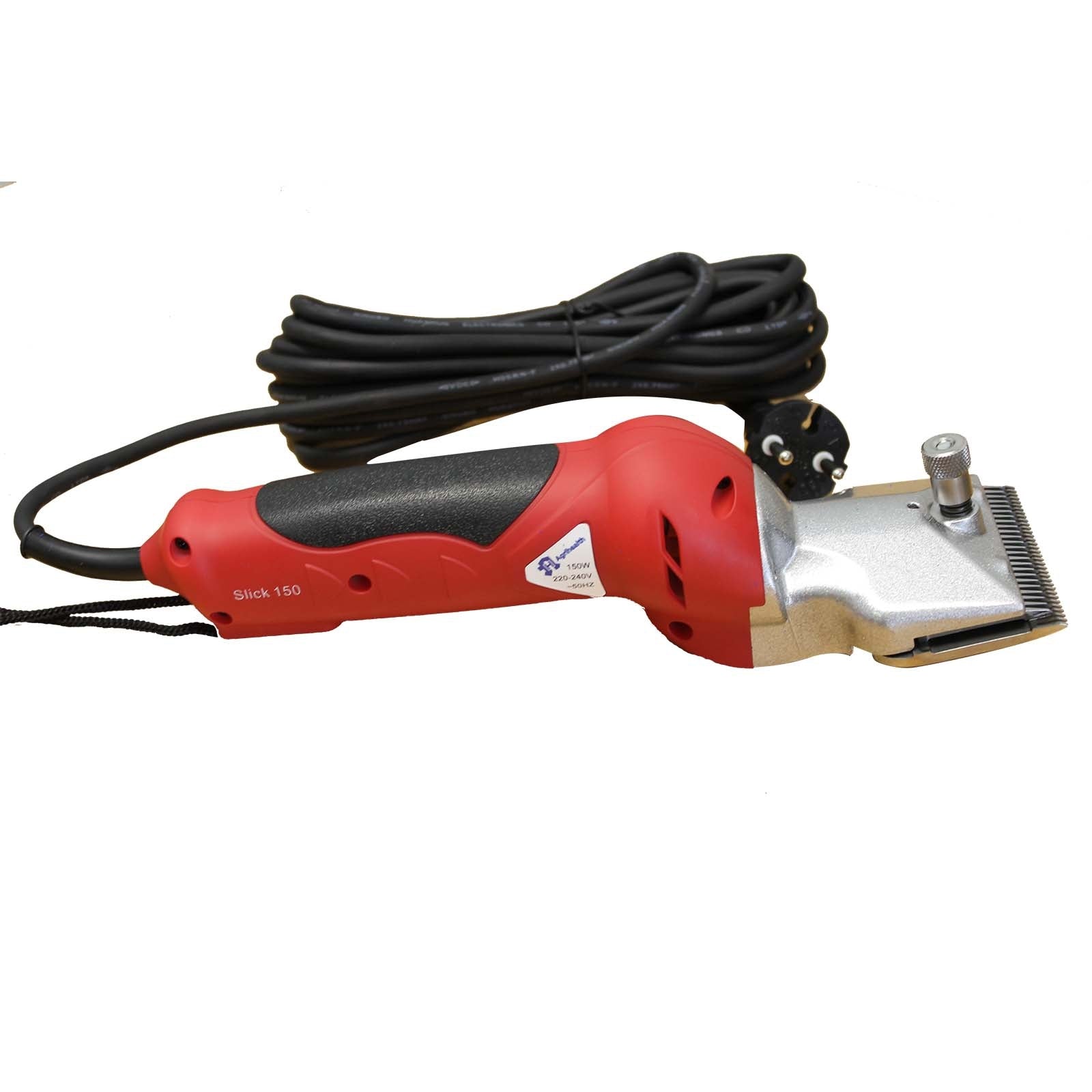 Liveryman Slick 150 Equine Clipper Horse Clipping & Trimming Tools