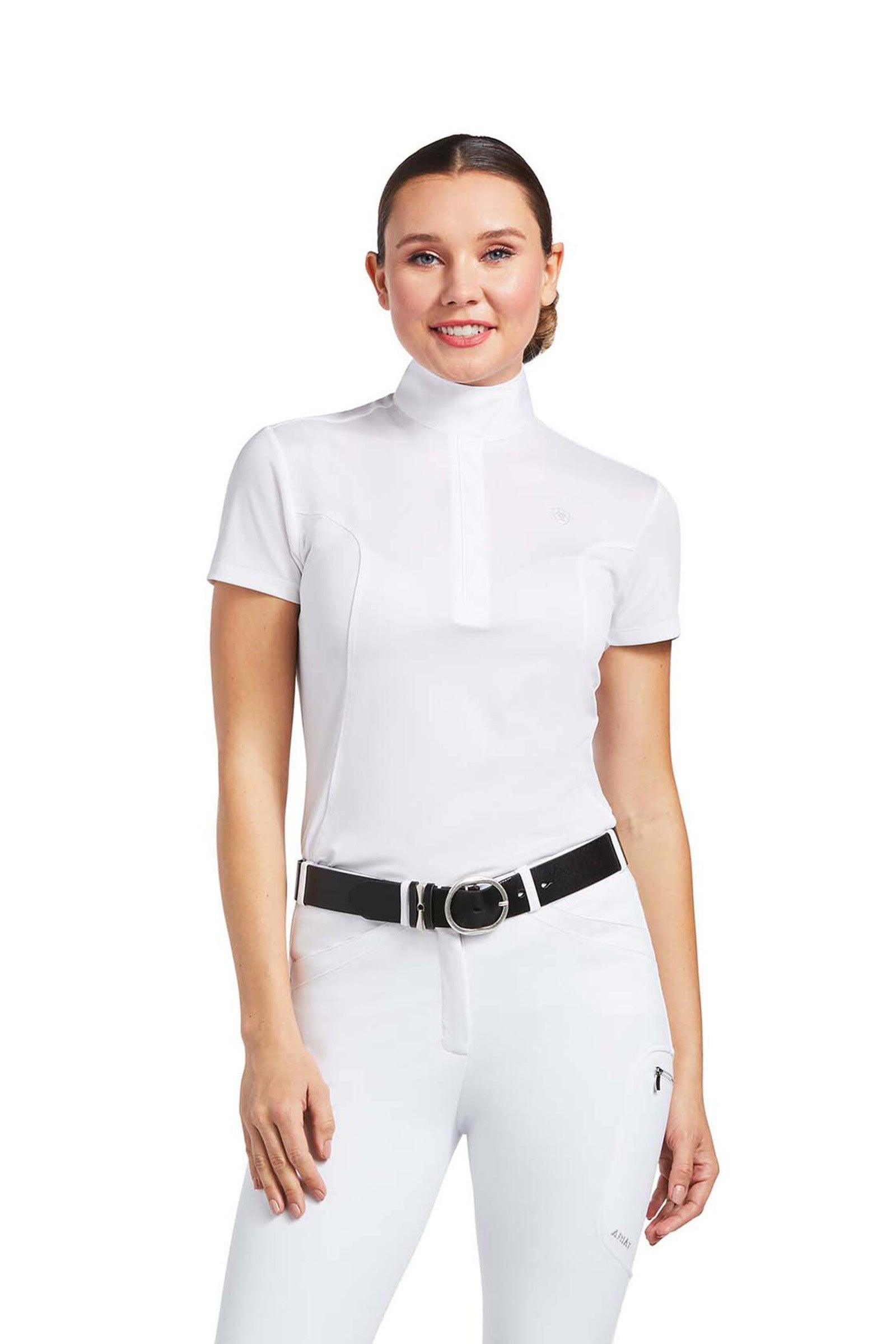 Ariat Aptos Women's Show Shirt Women’s Riding Clothing