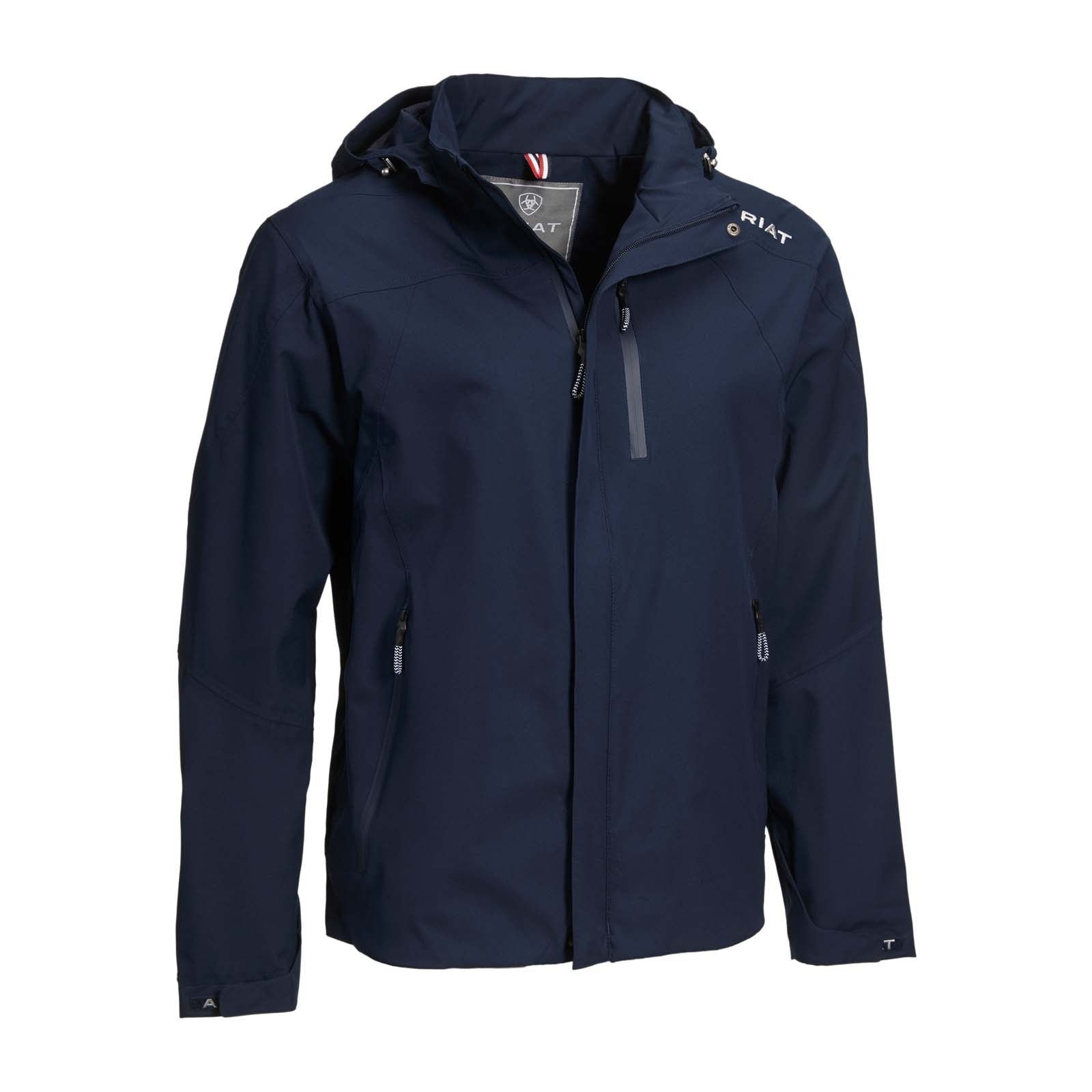 Ariat Coastal Men's Waterproof Jacket Mens Riding Clothing