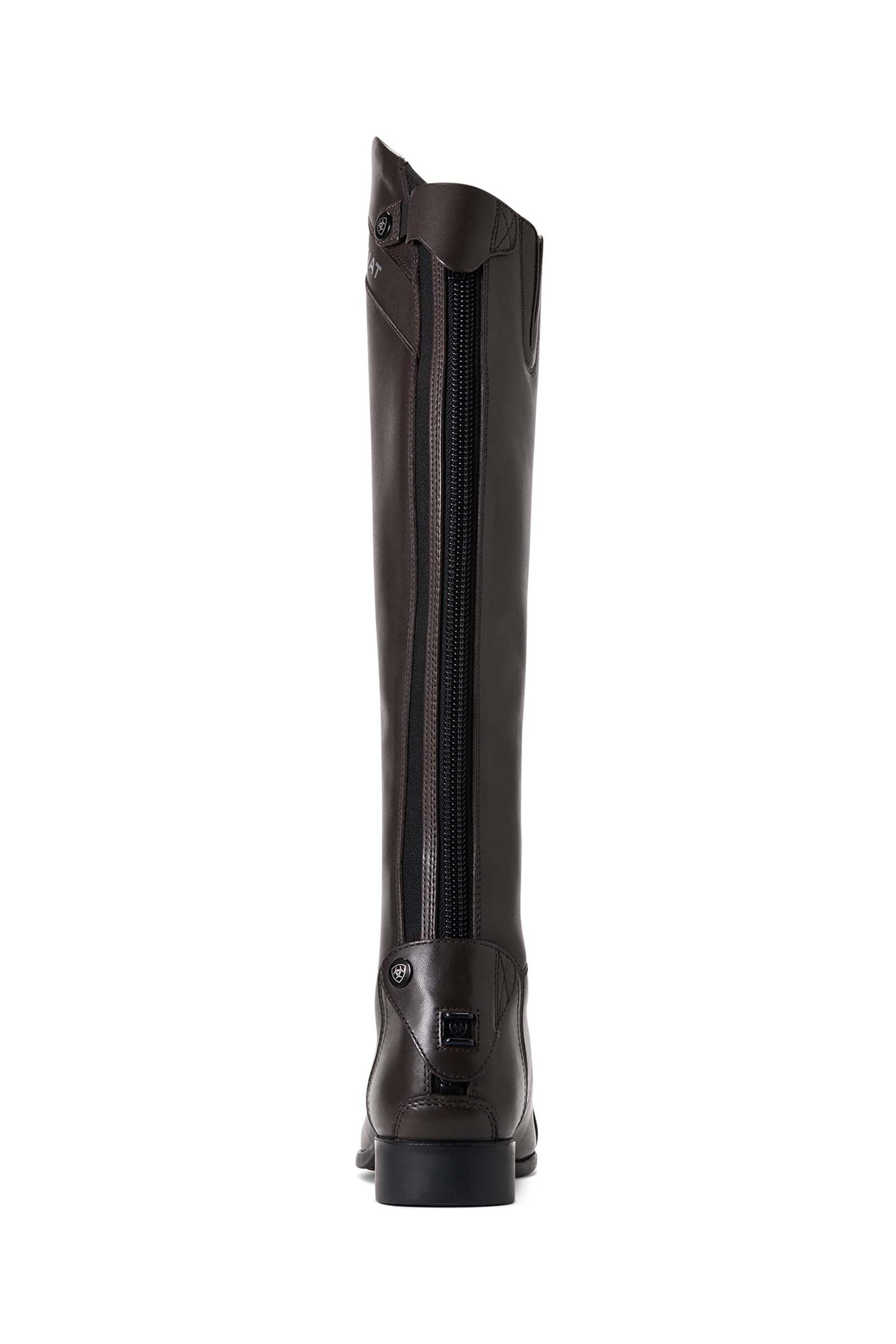 Ariat Palisade Cocoa Women's Tall Riding Boot Riding Boots & Riding Shoes