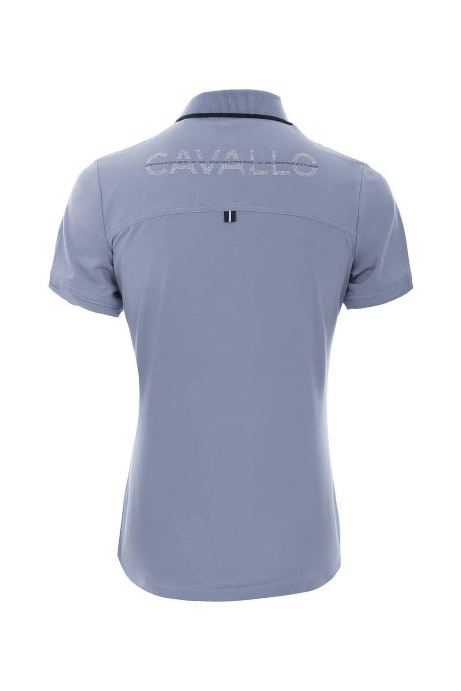 Cavallo CavalDaisy Women's Poloshirt Women’s Riding Clothing