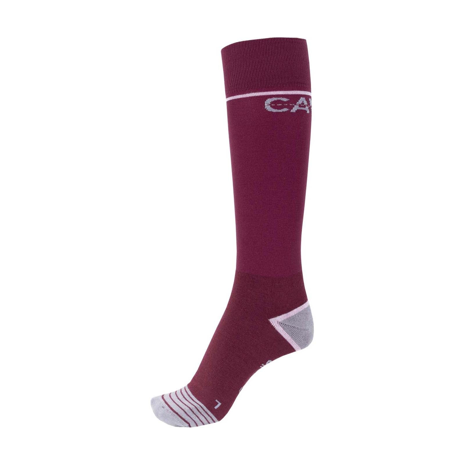 Cavallo CAVALSHEENA Riding Socks Socks
