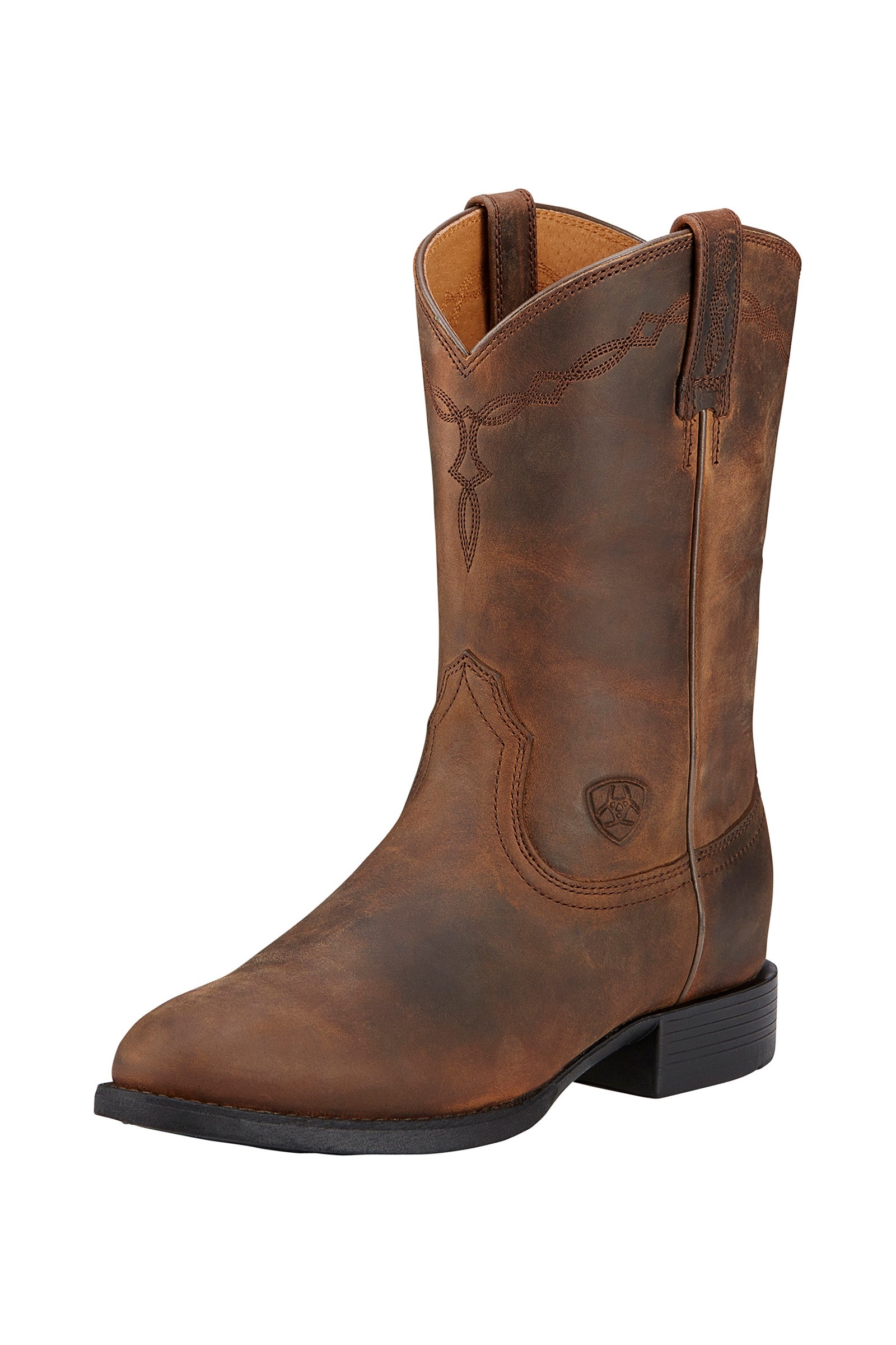 Ariat Heritage Roper Women's Western Boots Riding Boots & Riding Shoes