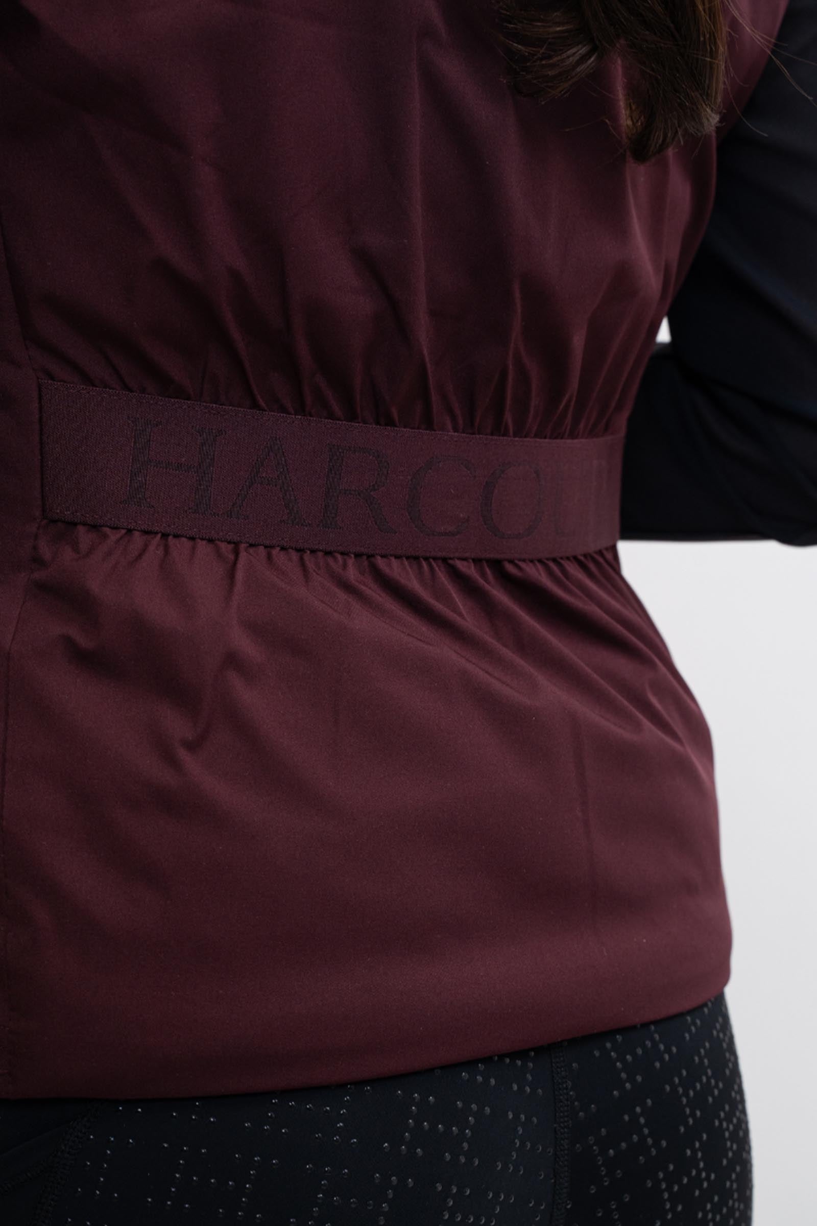 Harcour Balma Bodywarmer Women’s Riding Clothing