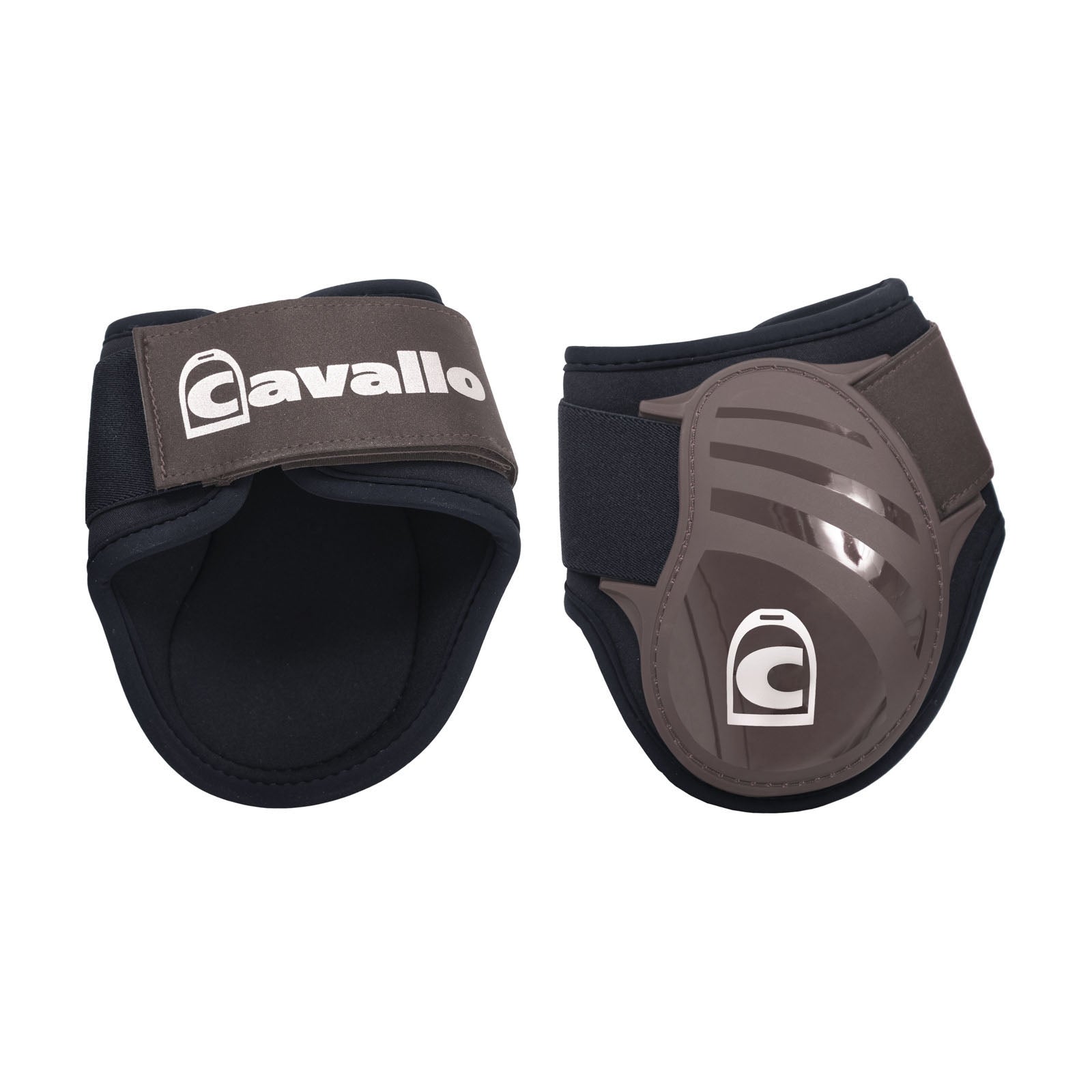 Cavallo CavalHabor Fetlock Boots Leg Protection & Hoof Protection for Horses