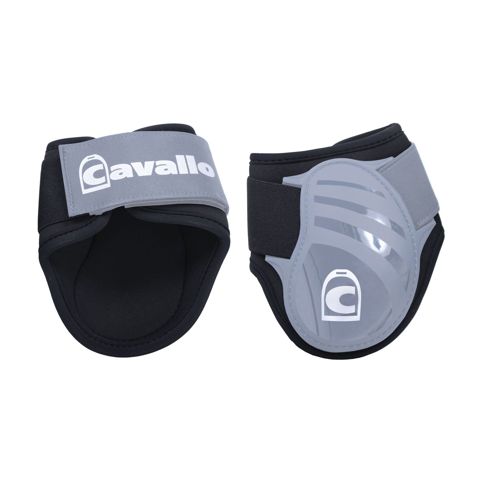 Cavallo CavalHabor Fetlock Boots Leg Protection & Hoof Protection for Horses