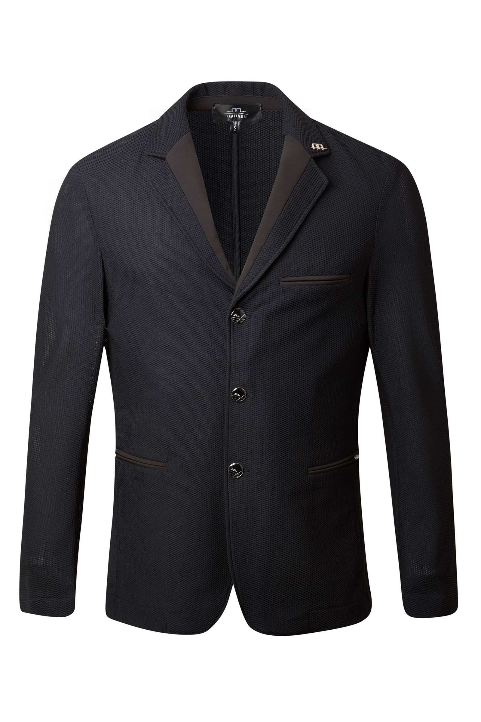 Horseware AA Motion Lite Men's Competition Jacket Mens Riding Clothing