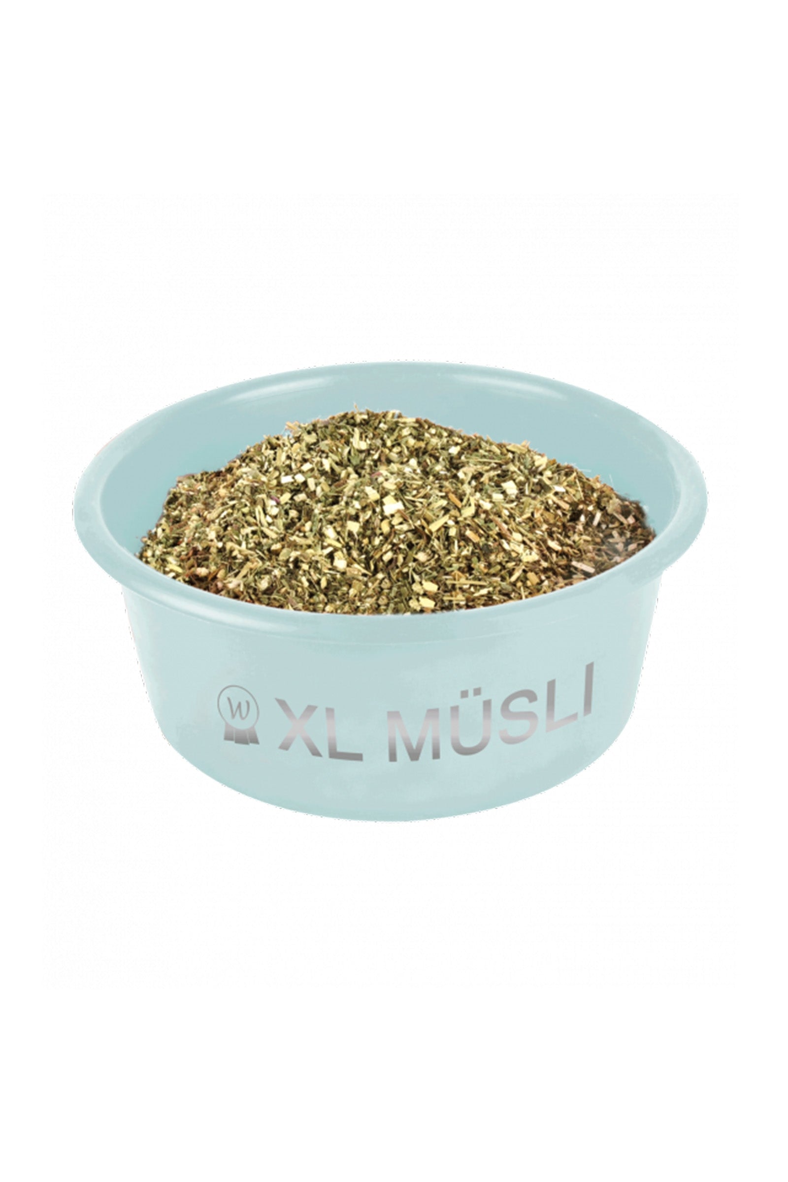 Waldhausen XL Muesli Bowl With Lid Horse Feeders & Waterers