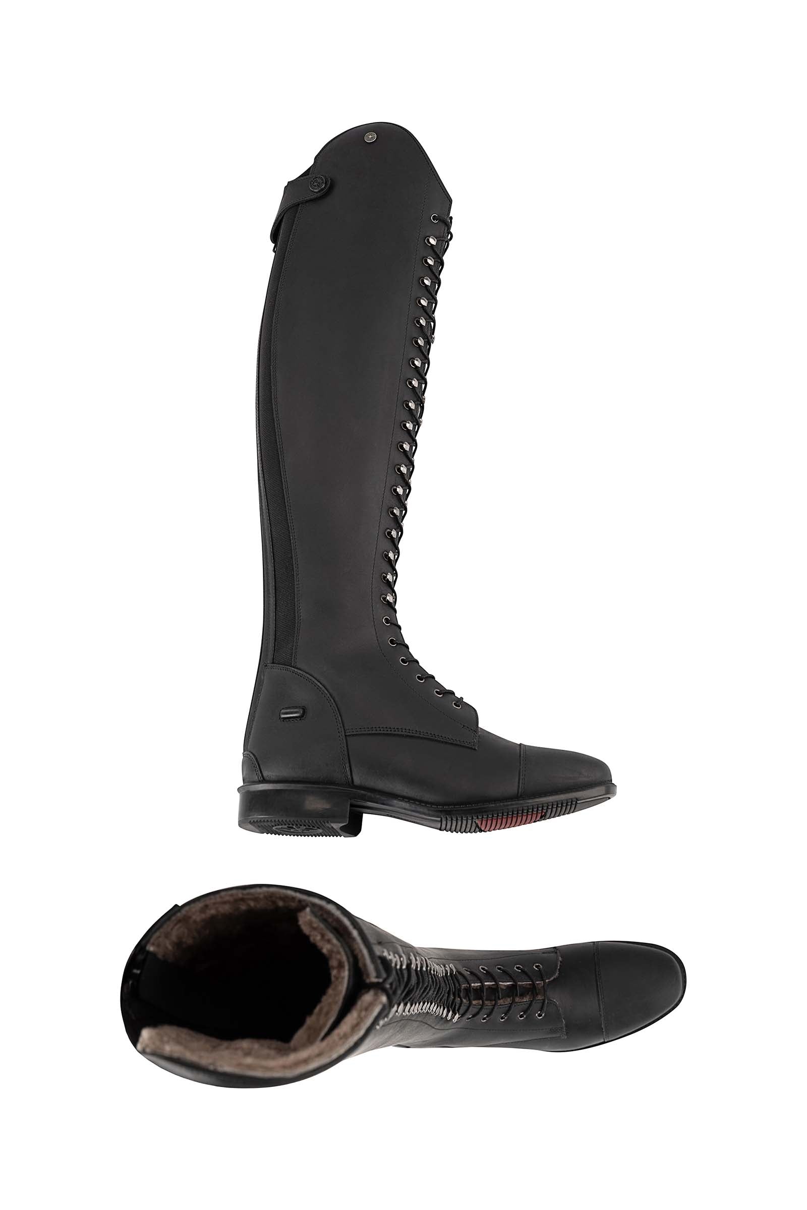 Suedwind Footwear Legacy Venado Merino Women's Tall Boots Riding Boots & Riding Shoes