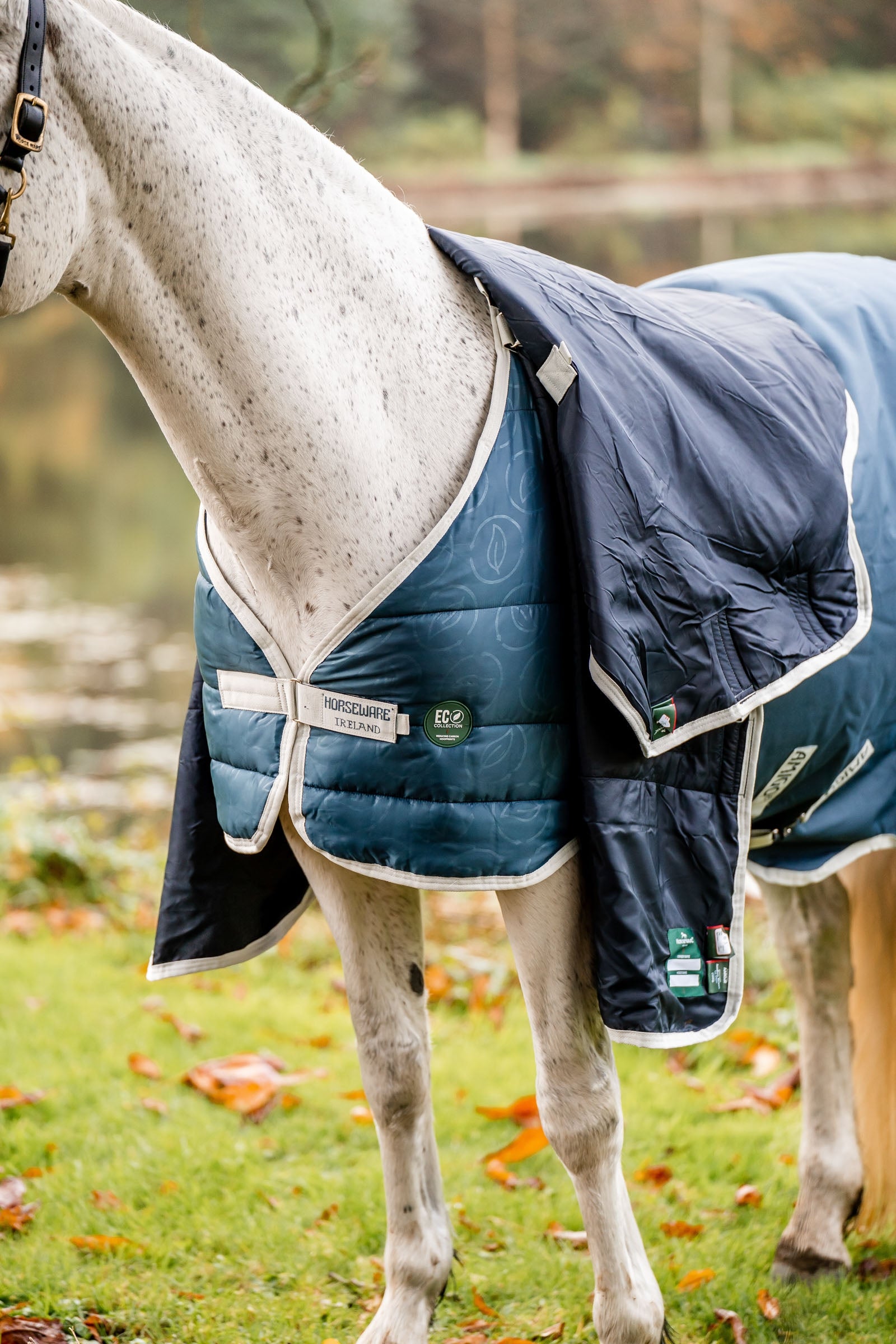 Horseware Eco Liner, 200g Horse Rugs