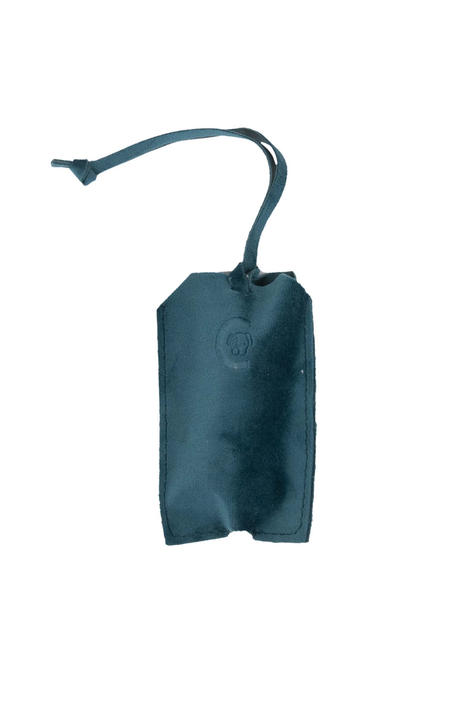 Kentucky Dogwear Velvet Poop Bag Pocket Dog Accesories
