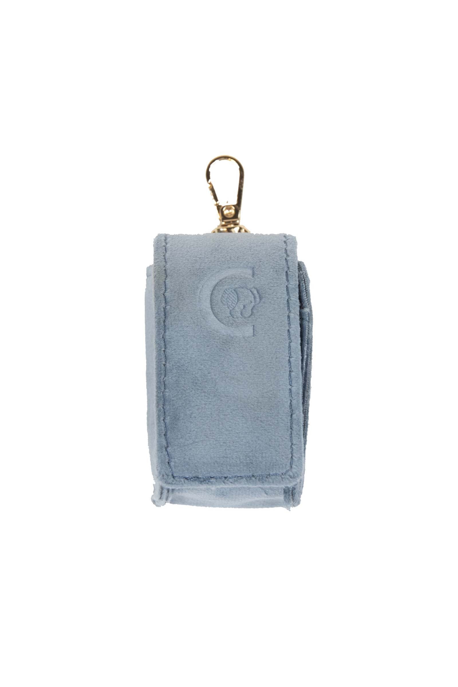 Kentucky Dogwear Square Velvet Poop Bag Dog Accesories