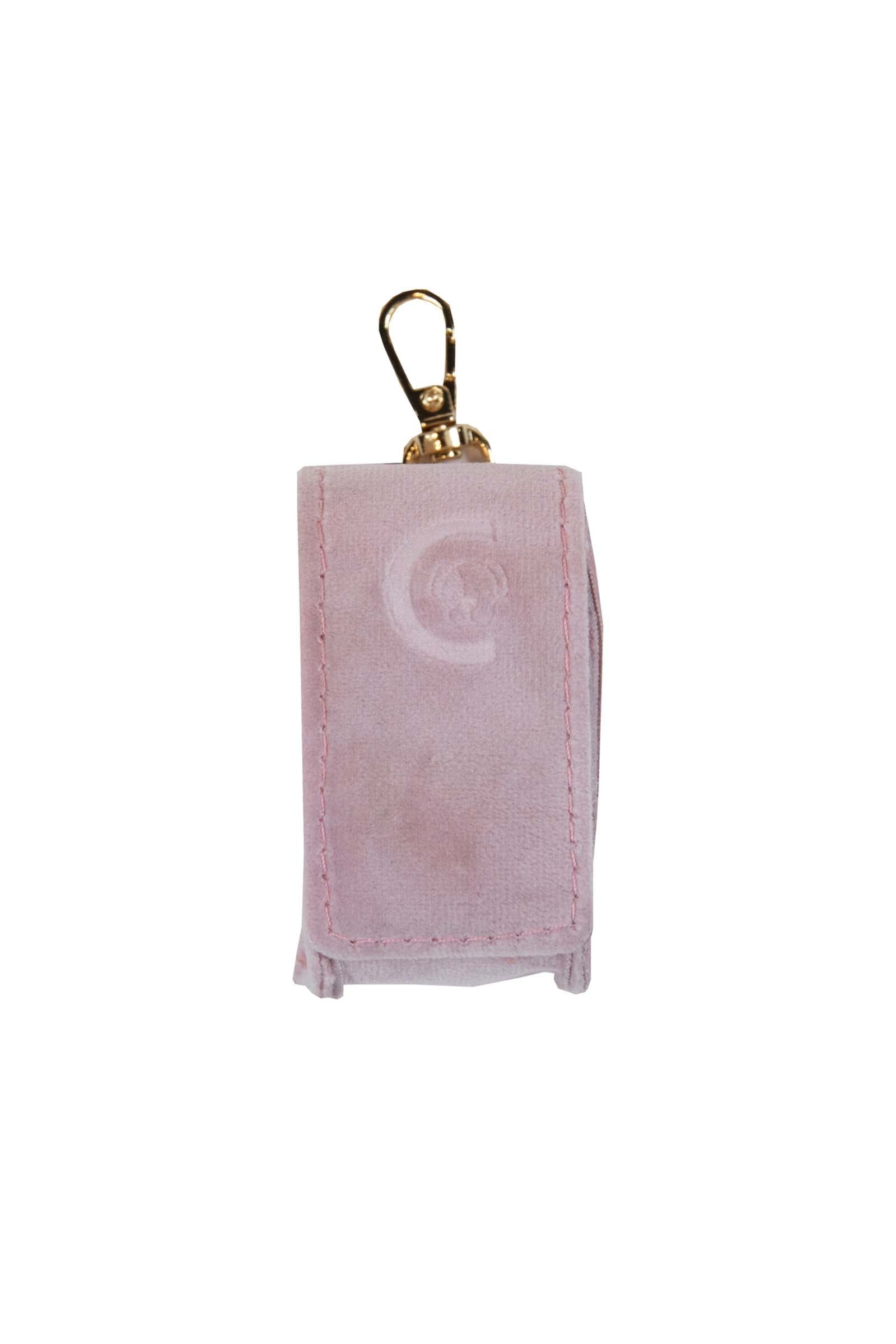 Kentucky Dogwear Square Velvet Poop Bag Dog Accesories