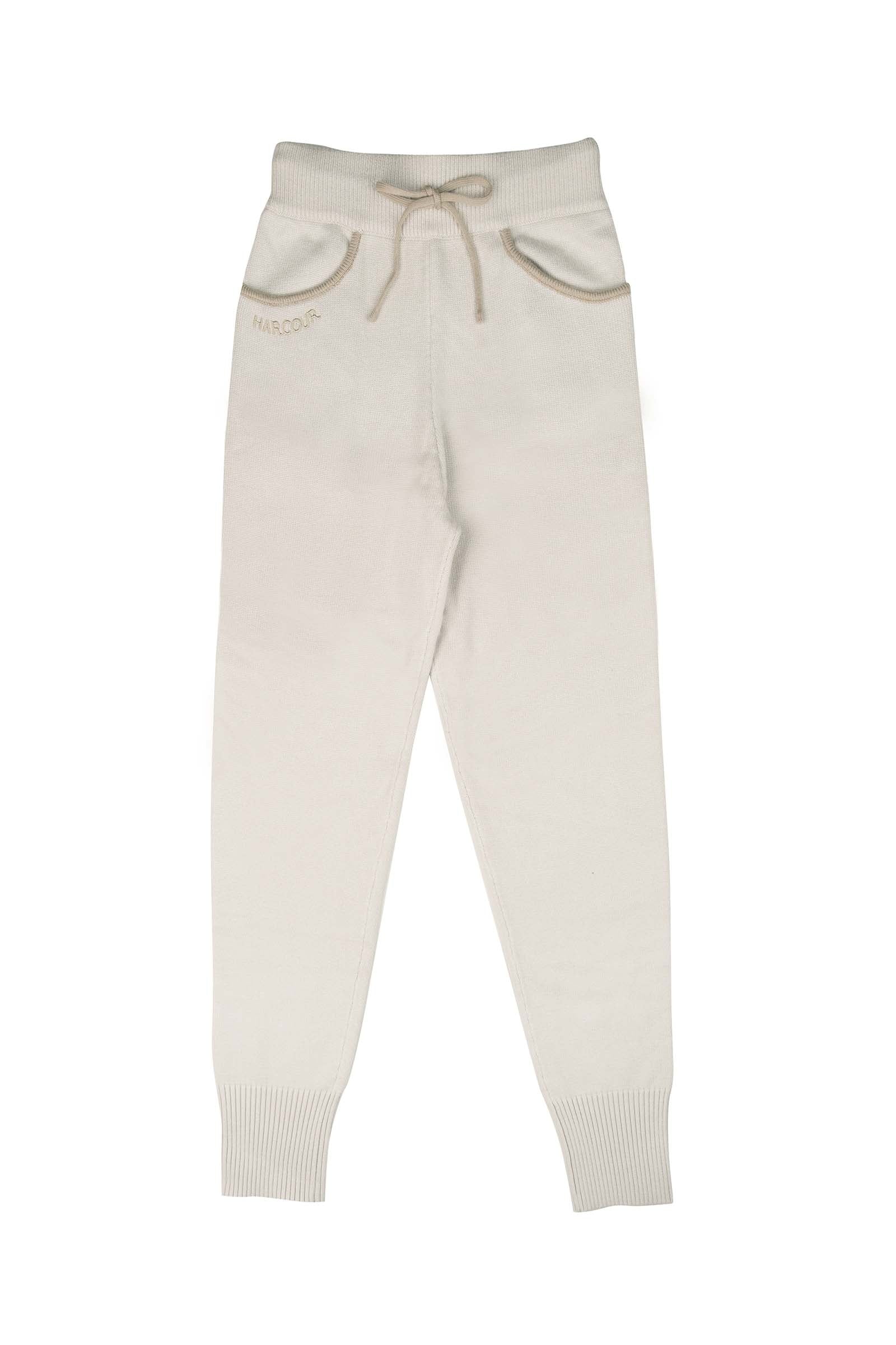 Harcour Passo Women's Jogging Pants Womens Breeches