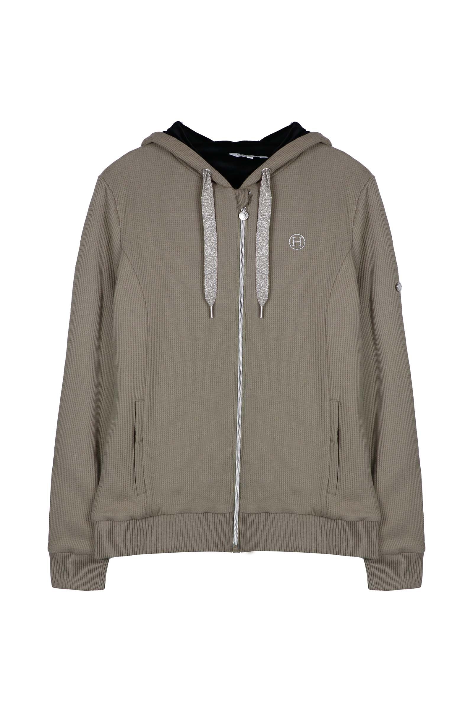 Harcour Swai Women's Hoodie Women’s Riding Clothing