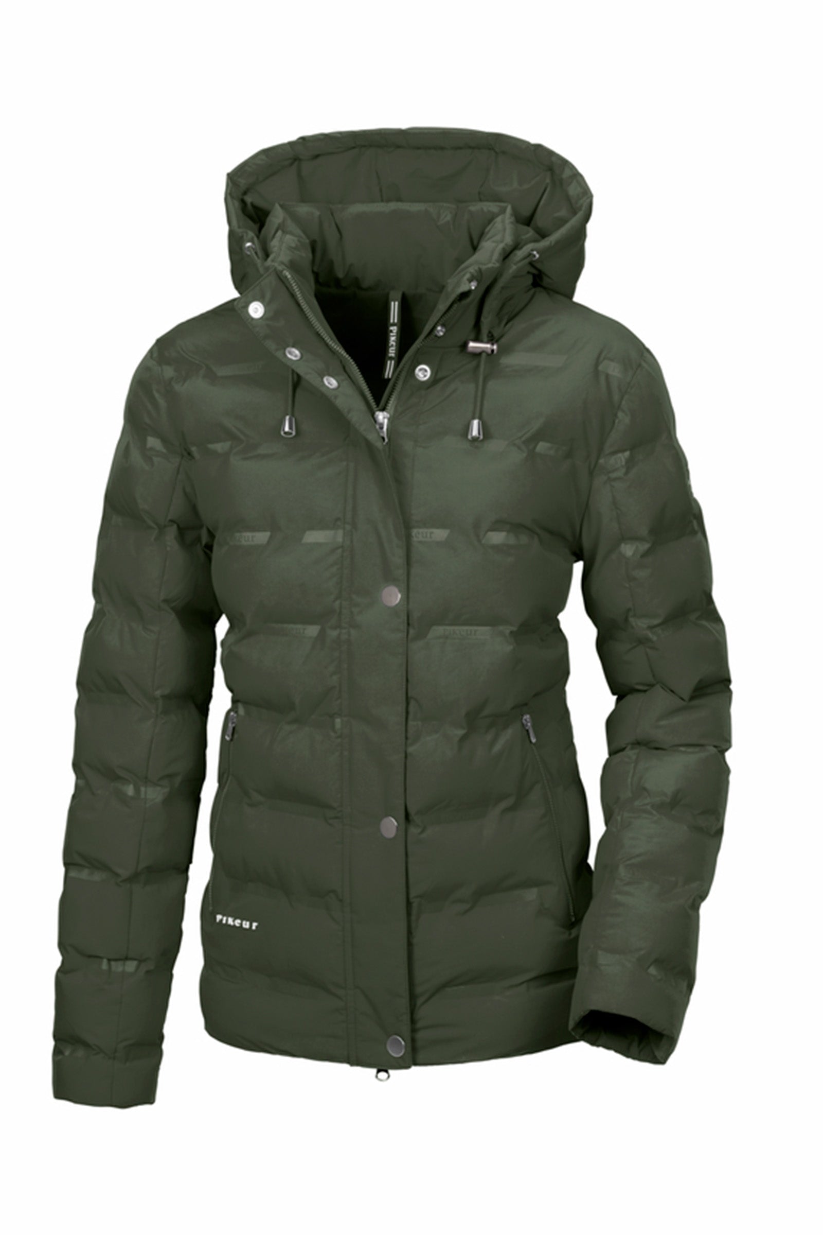 Pikeur Alma Women's Jacket Women’s Riding Clothing
