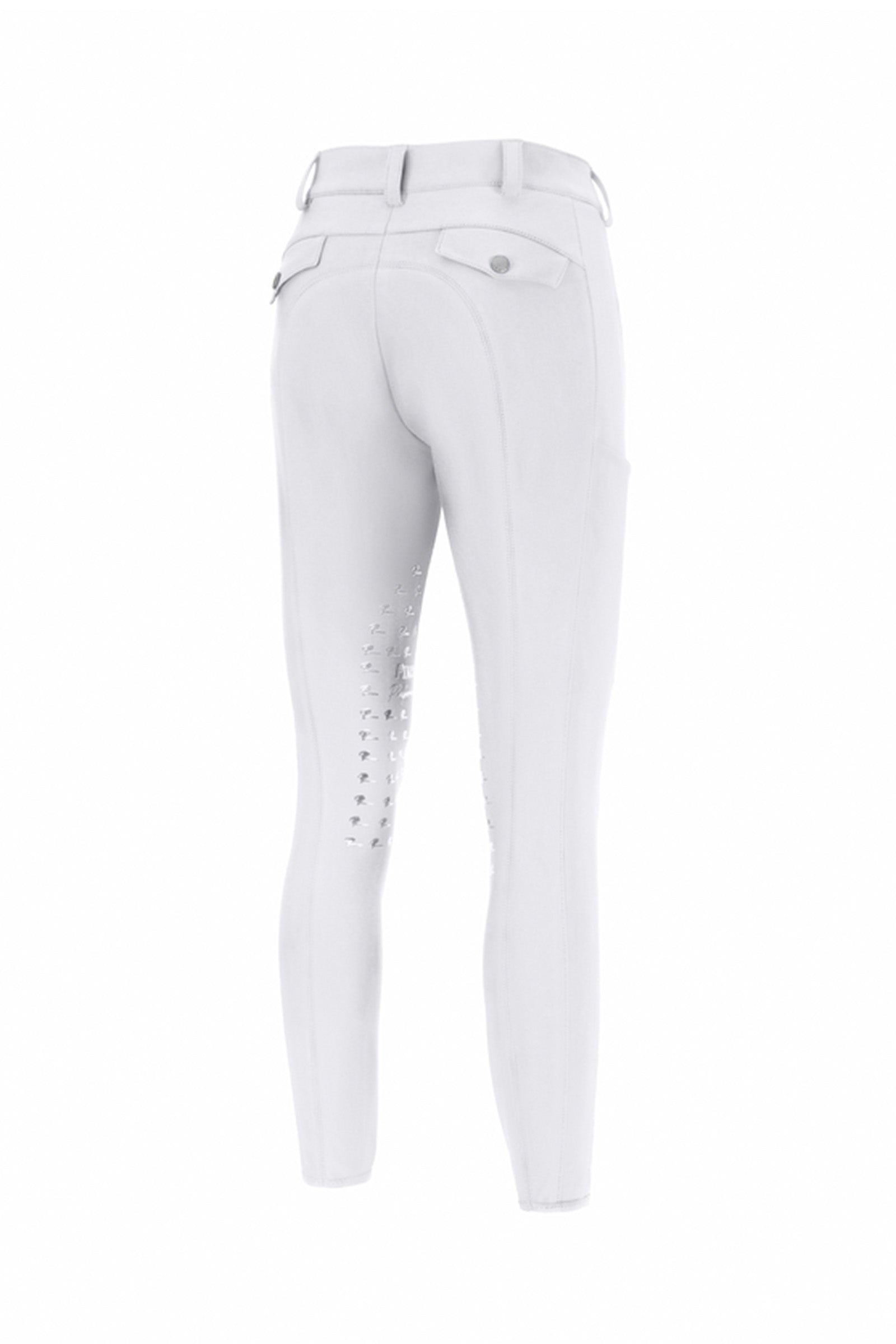 Pikeur Romy Women's Knee Grip Breeches Womens Breeches