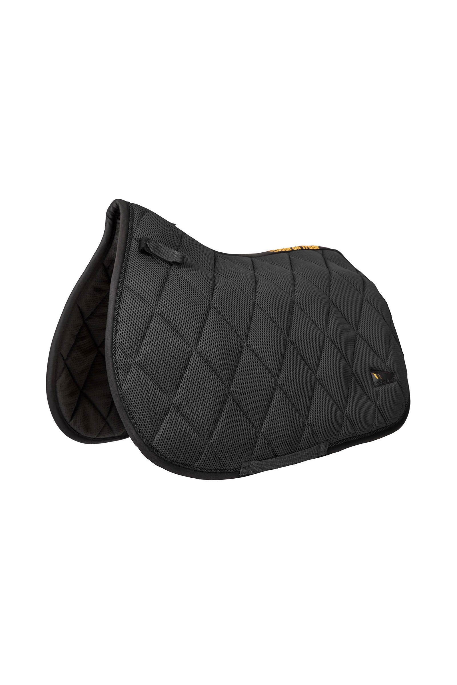 Back on Track Airflow Jumping Saddle Pad Saddle Pads