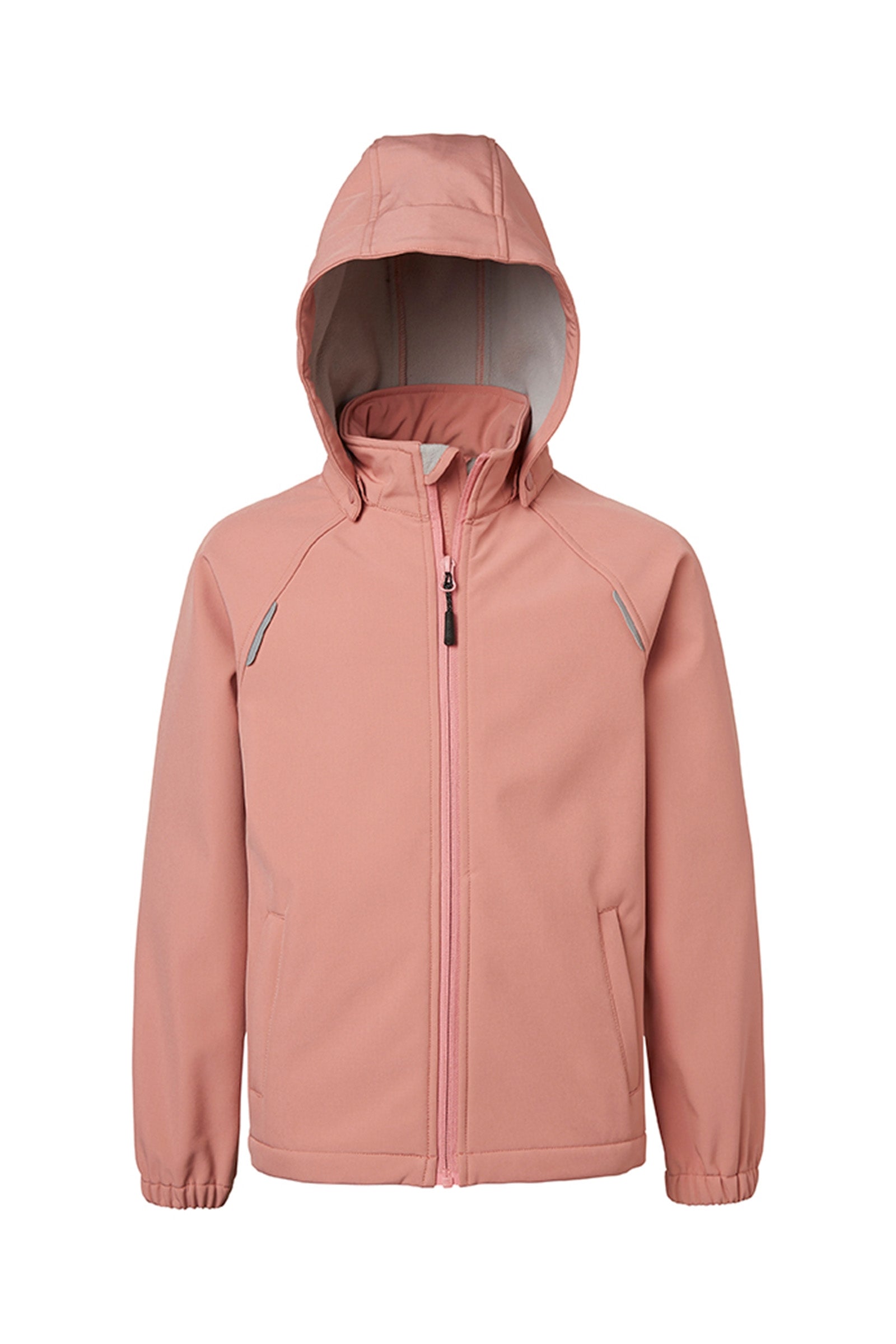 Mountain Horse Hero Kids' Softshell Jacket Kids Apparel