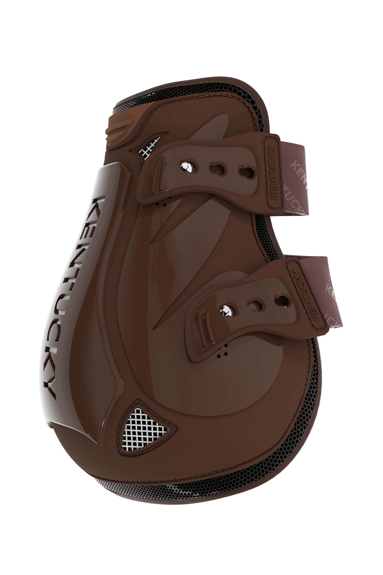 Kentucky Horsewear Air X Moonboots Leg Protection & Hoof Protection for Horses
