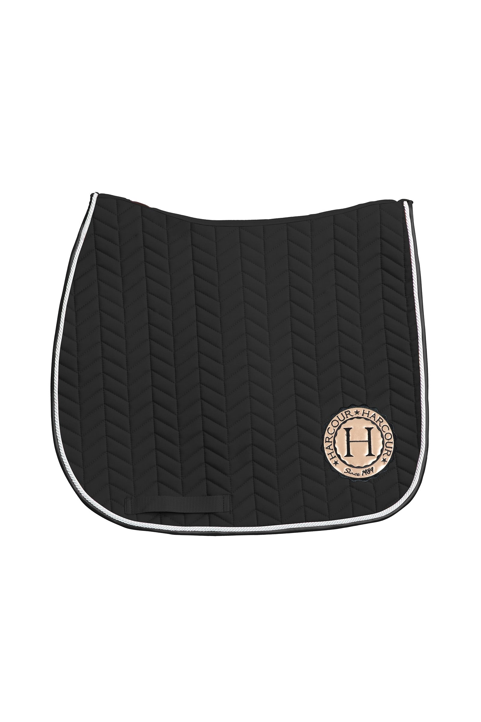 Harcour Saopsa Dressage Saddle Pad Saddle Pads