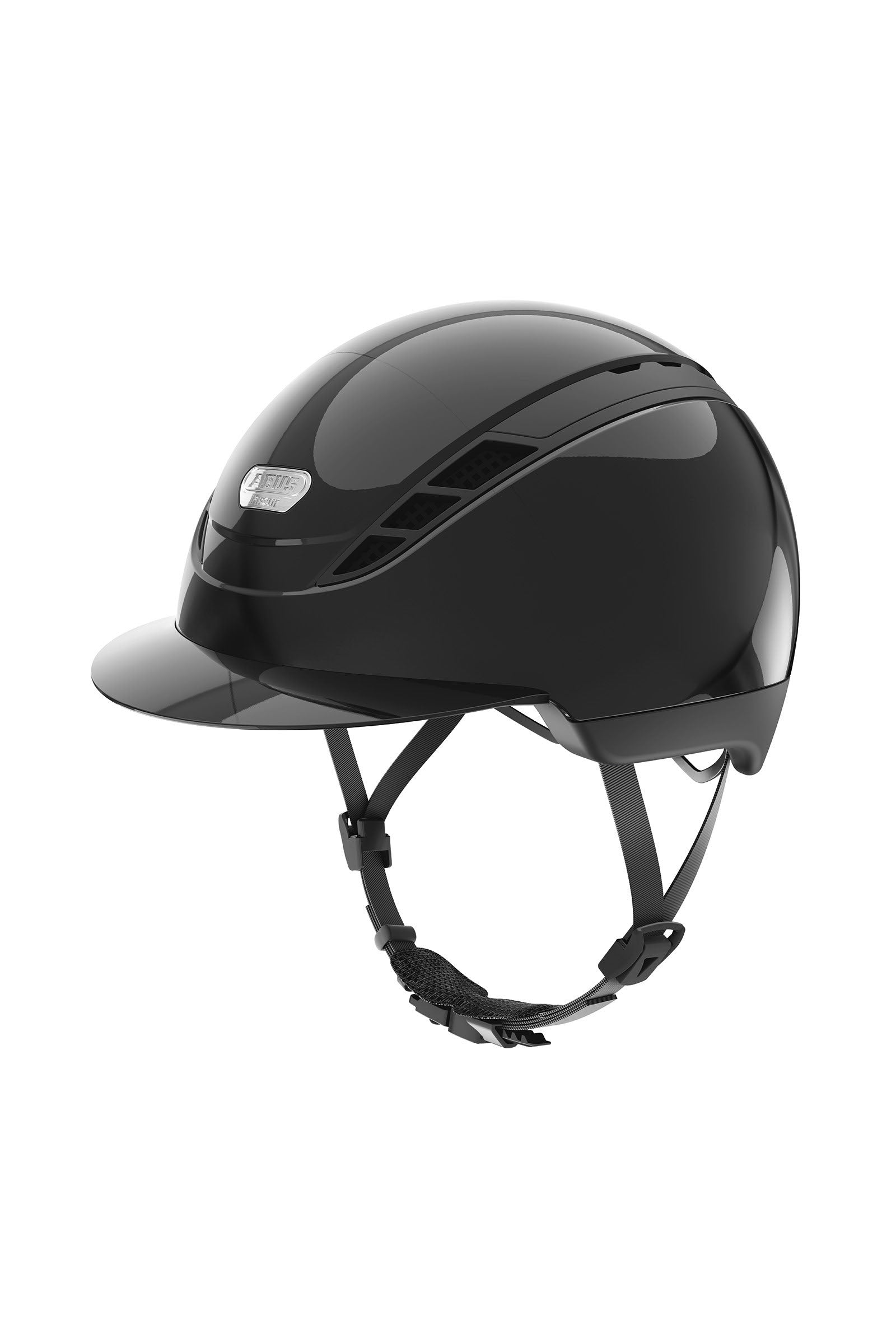 Abus Pikeur AirDuo Helmet, XS Safety Equipment