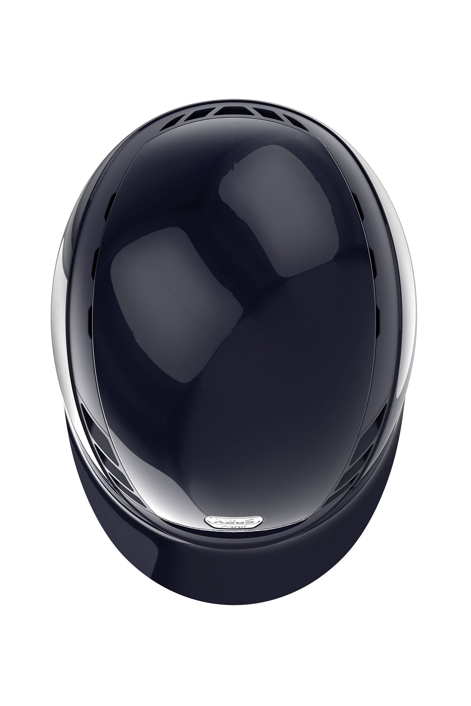 Abus Pikeur AirLuxe Pure Riding Helmet Safety Equipment