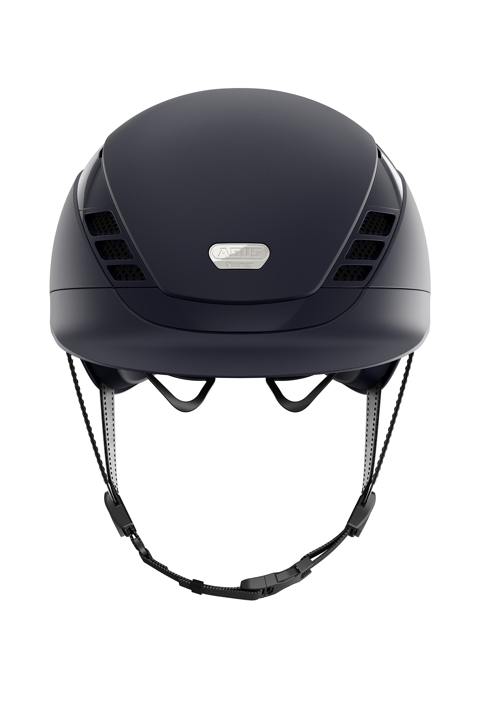 Abus Pikeur AirLuxe Pure Riding Helmet Safety Equipment