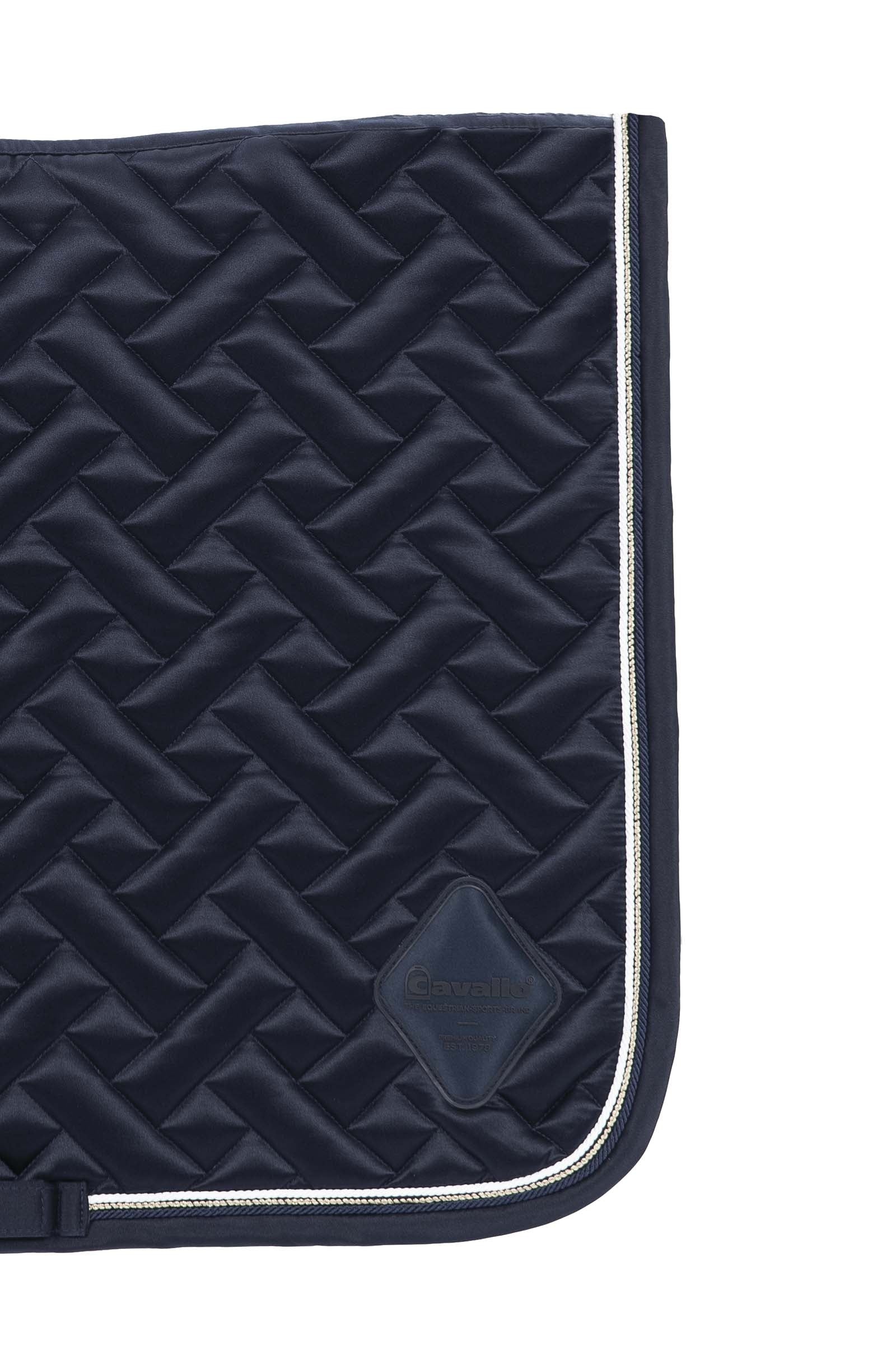 Cavallo CavaHadera Dressage Saddle Pad Saddle Pads