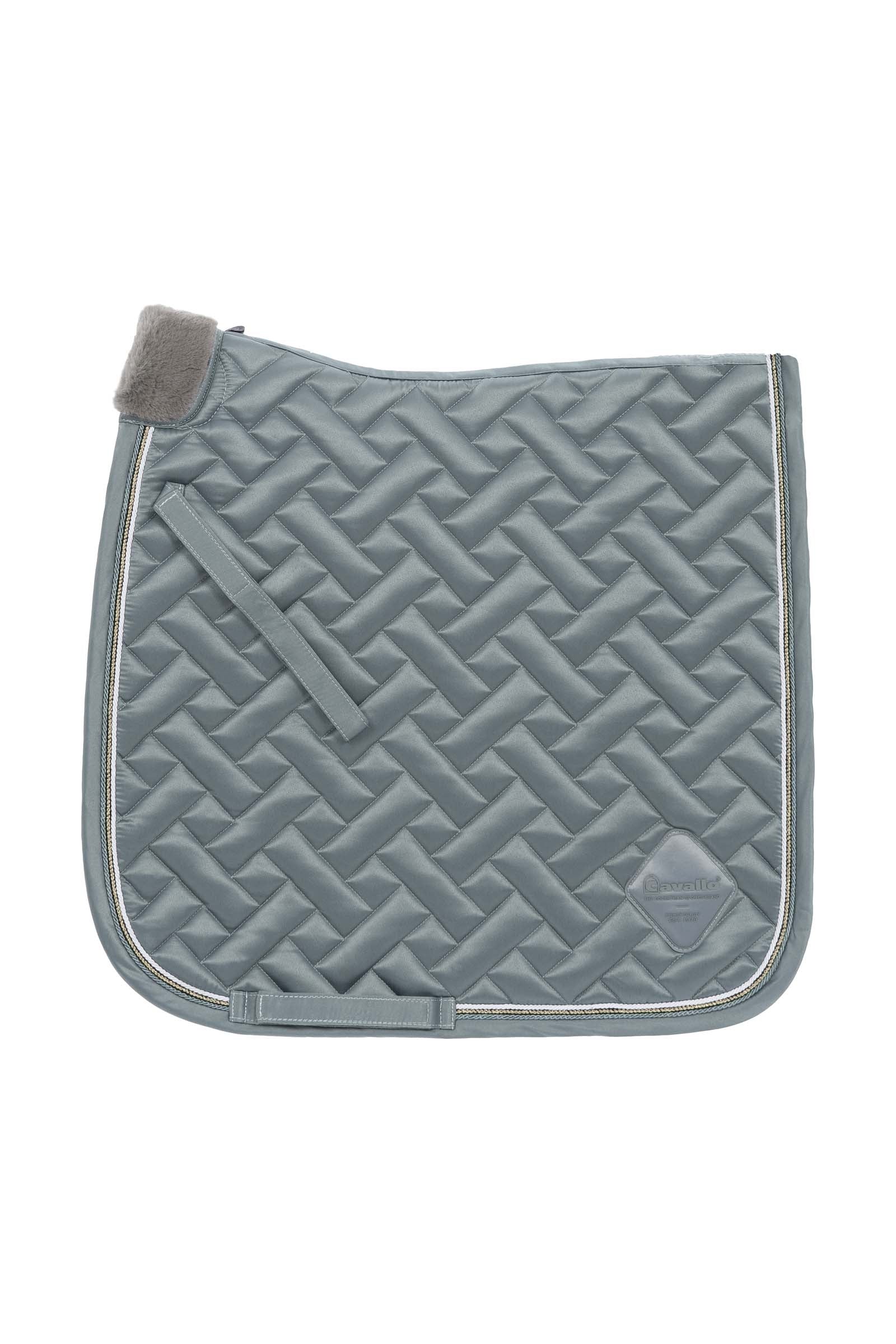 Cavallo CAVALHADERA Dressage Saddle Pad Saddle Pads